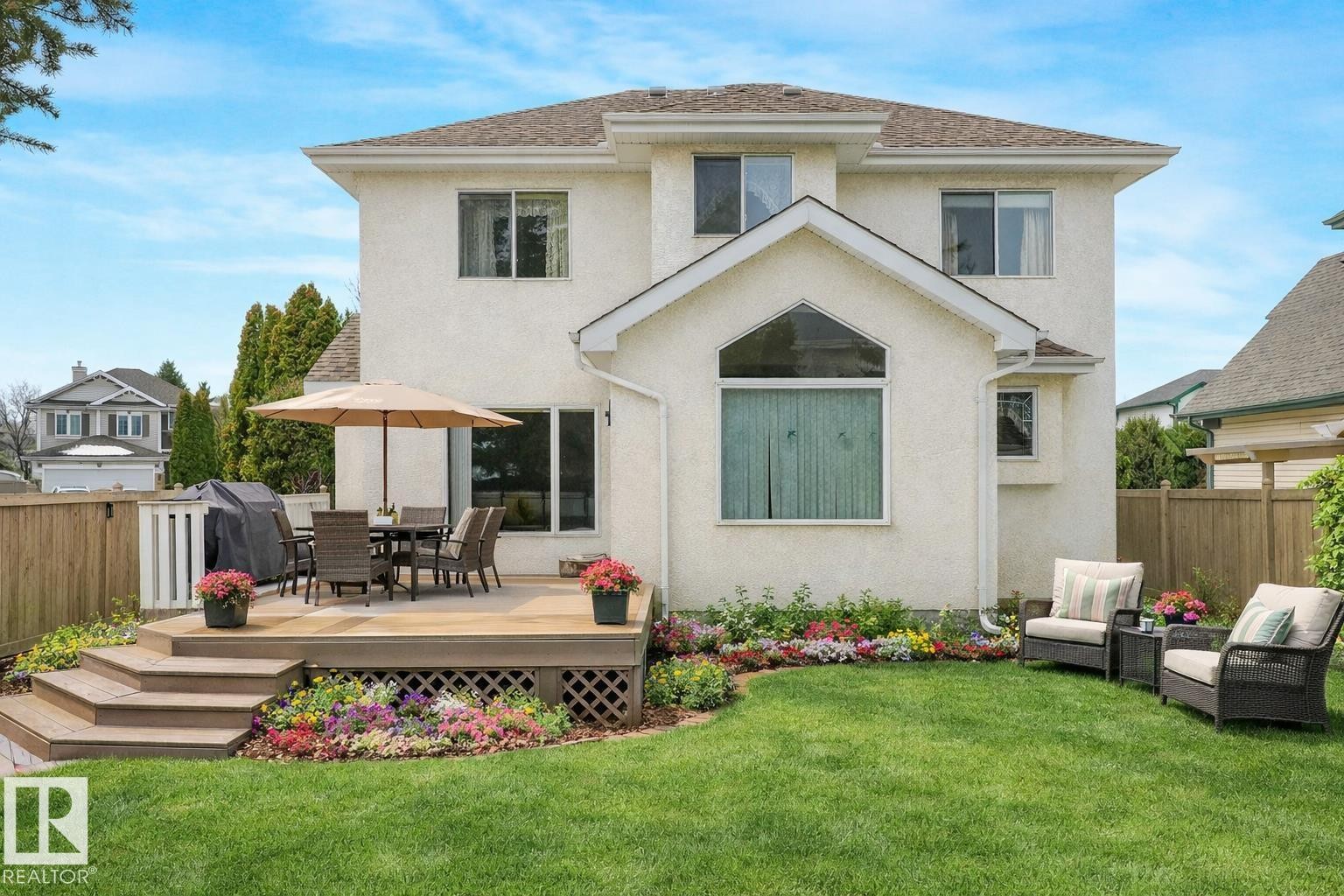 11704 11 Avenue, Edmonton, AB - Outdoor With Deck Patio Veranda