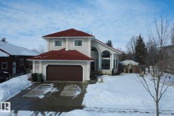 458 RIVERPARK Drive Fort Saskatchewan, AB T8L 3X3