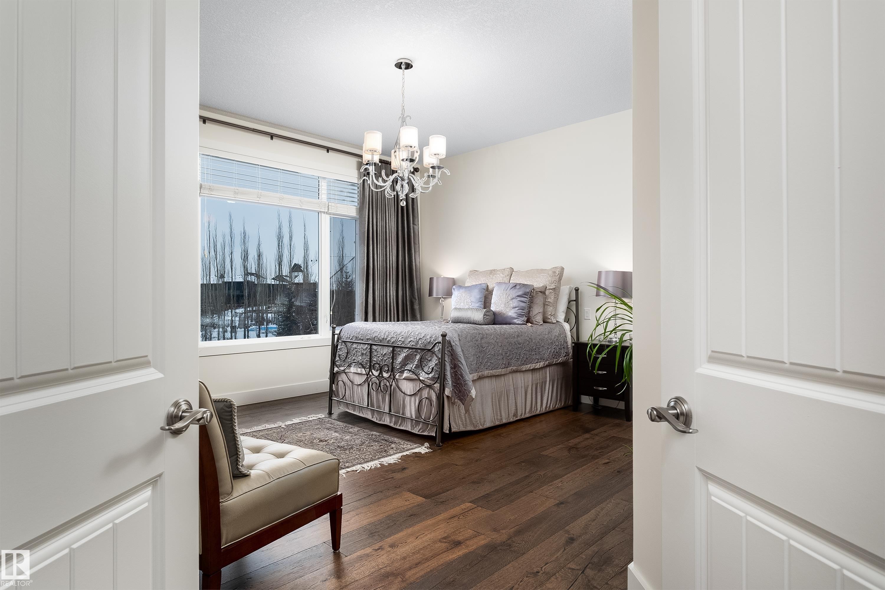 1079 Genesis Lake Boulevard, Stony Plain, AB - Indoor