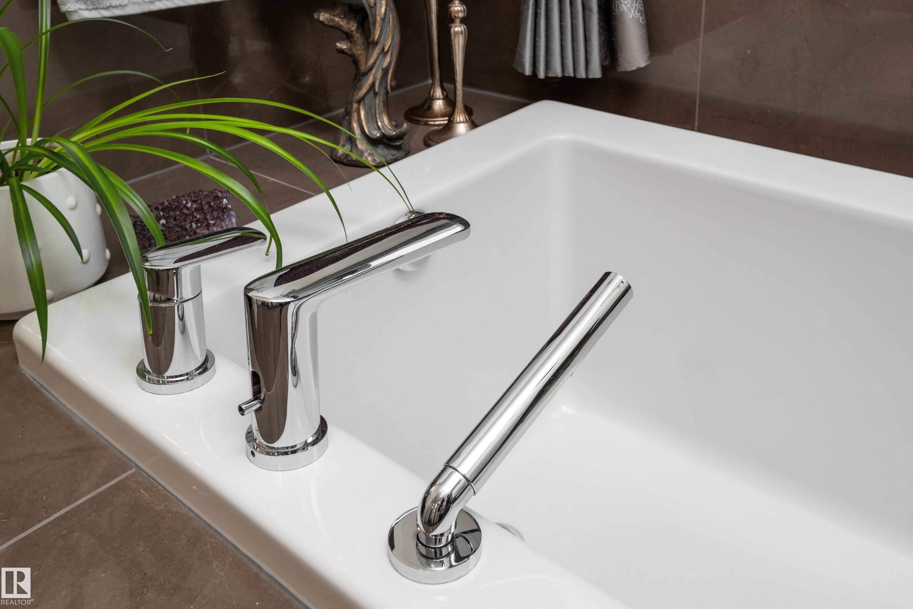 1079 Genesis Lake Boulevard, Stony Plain, AB - Indoor