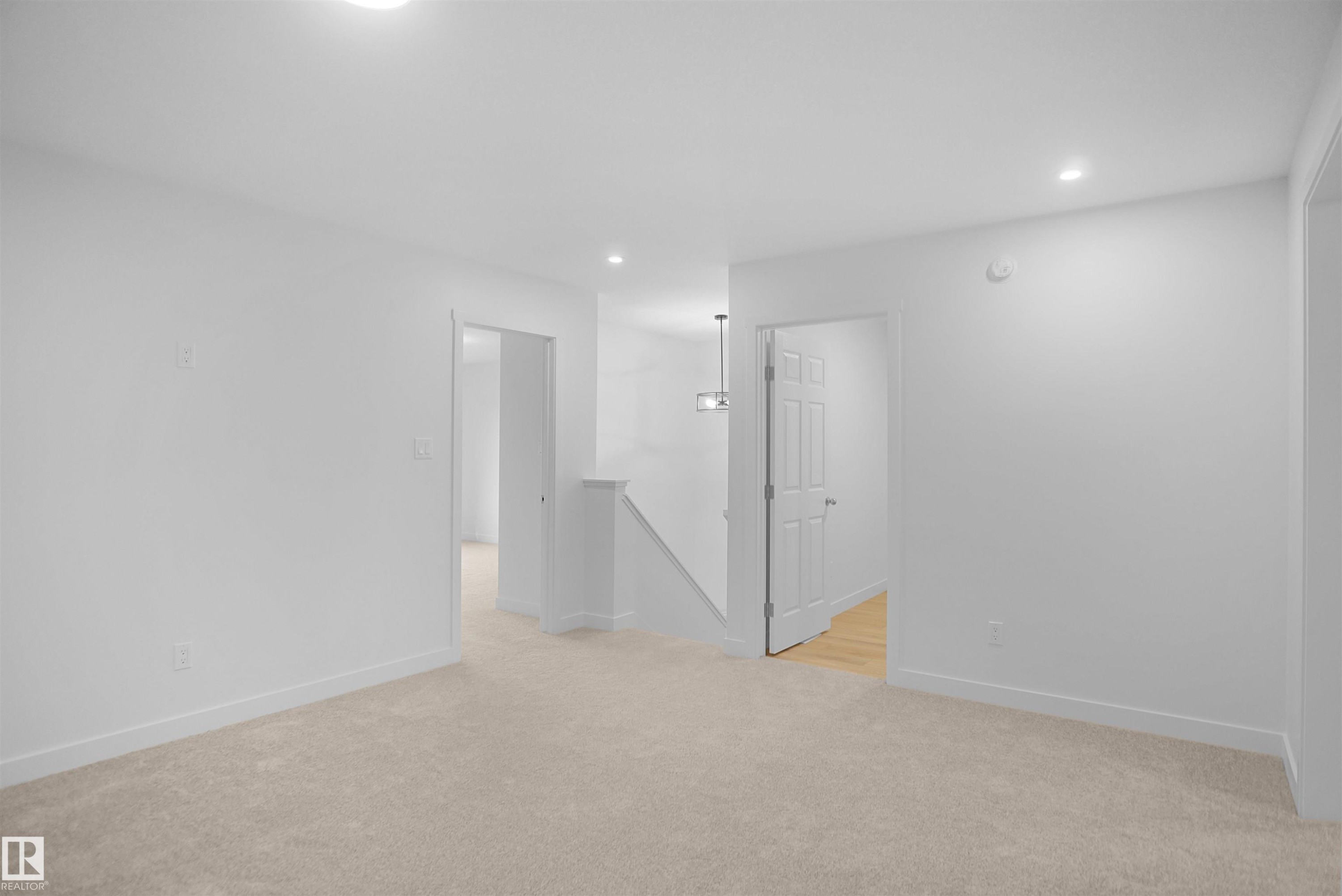 13132 214 Street Nw, Edmonton, AB - Indoor Photo Showing Other Room