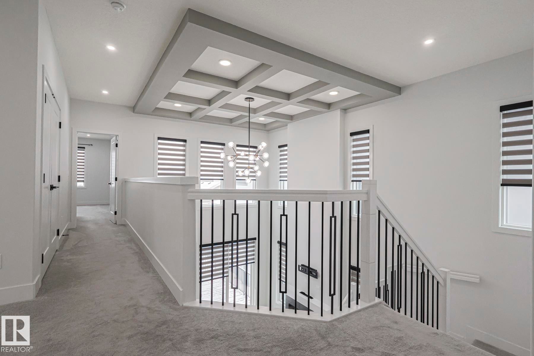 7446 Colonel Mewburn Road, Edmonton, AB - Indoor Photo Showing Other Room