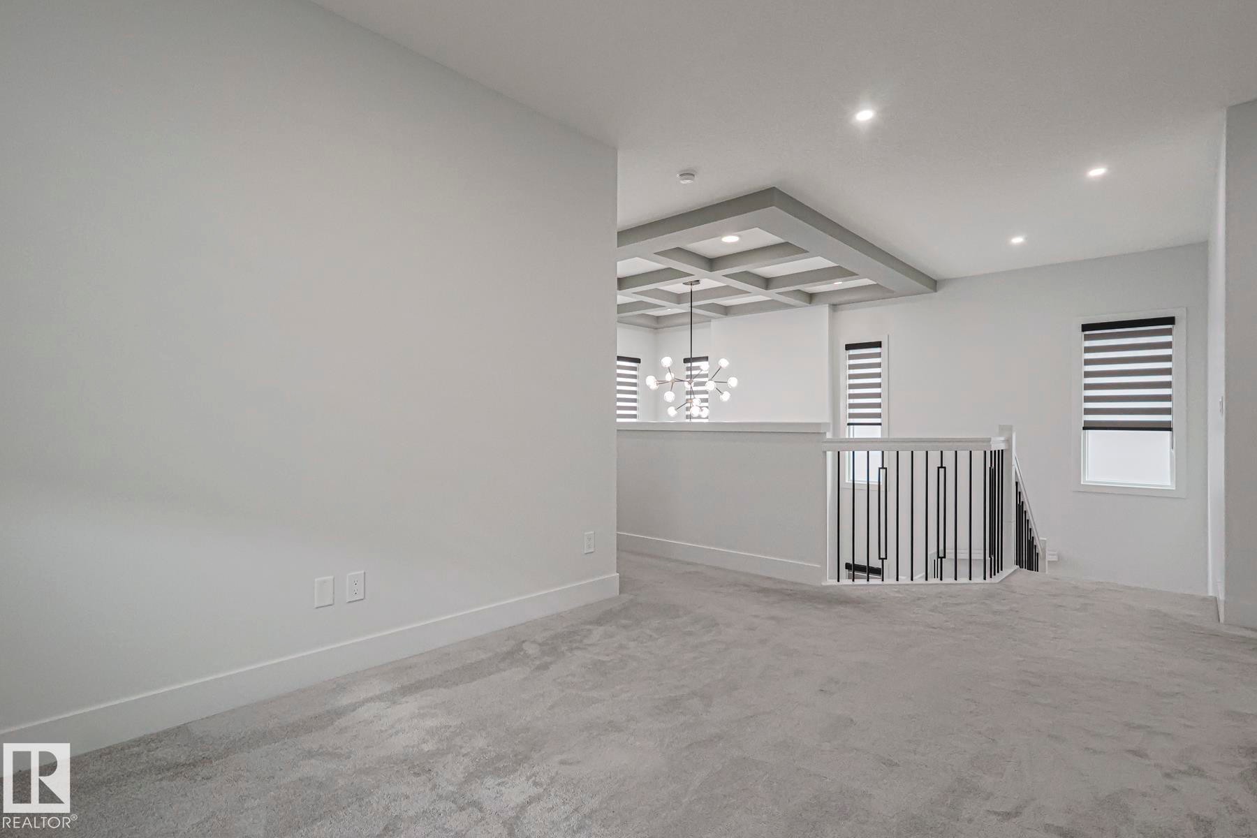 7446 Colonel Mewburn Road, Edmonton, AB - Indoor