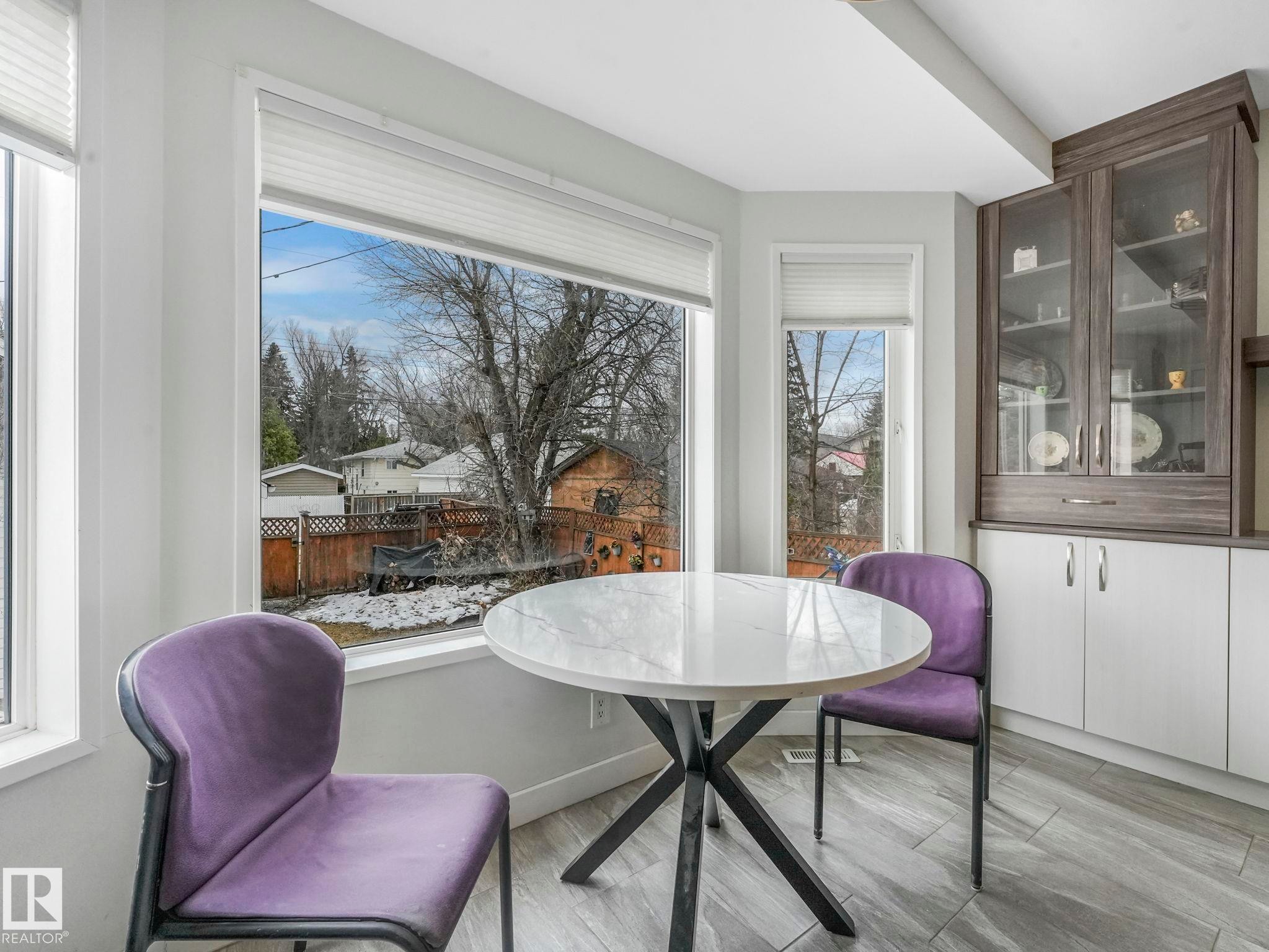 10727 66 Avenue, Edmonton, AB - Indoor Photo Showing Other Room