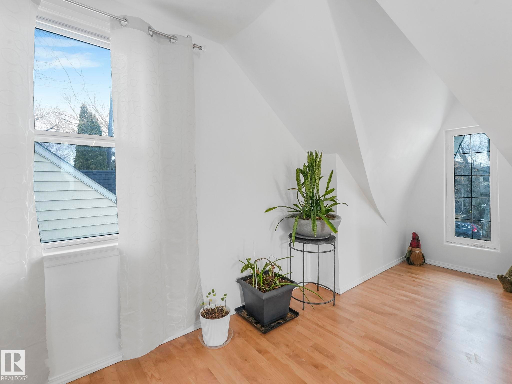 10727 66 Avenue, Edmonton, AB - Indoor Photo Showing Other Room