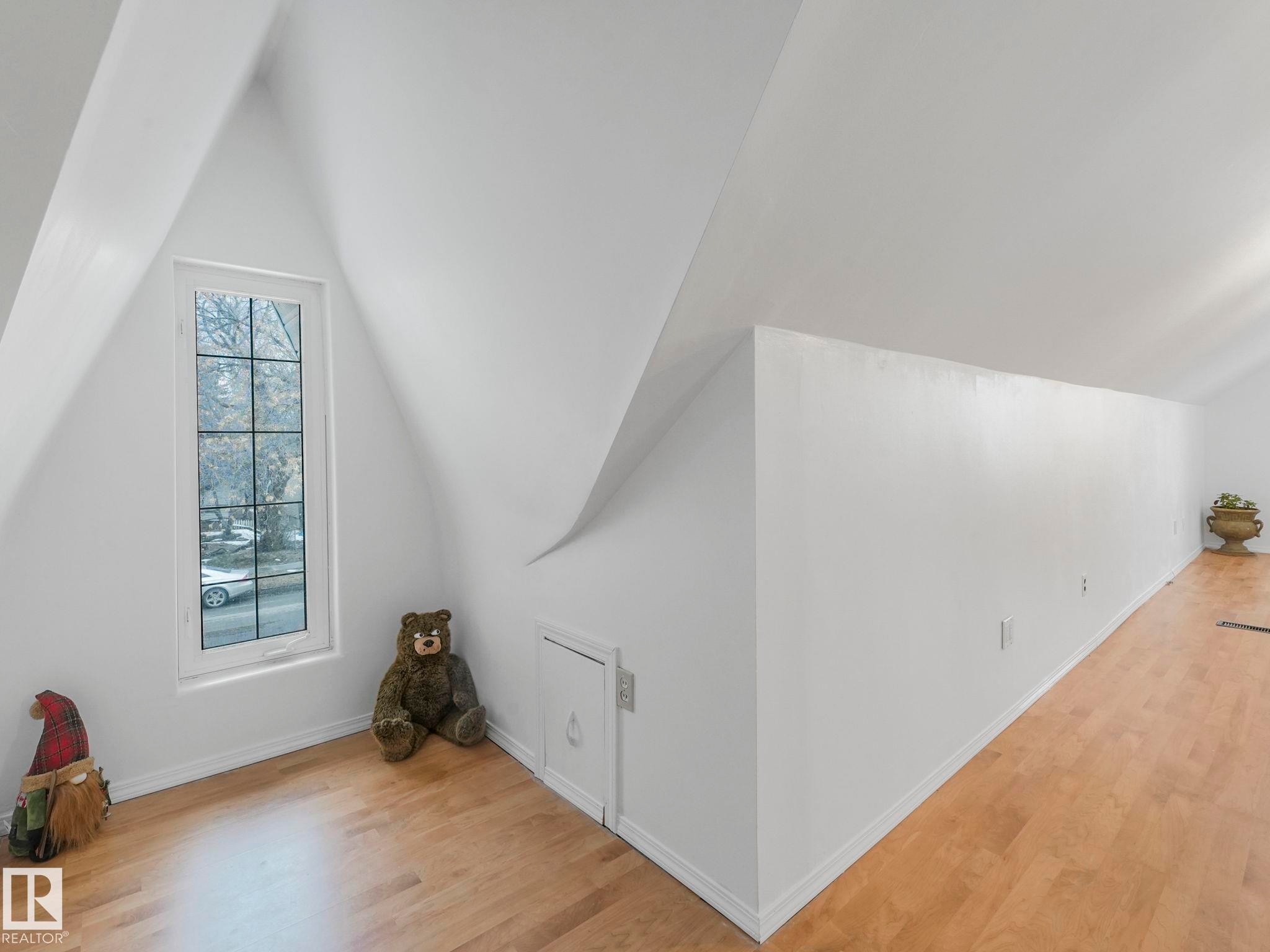 10727 66 Avenue, Edmonton, AB - Indoor Photo Showing Other Room