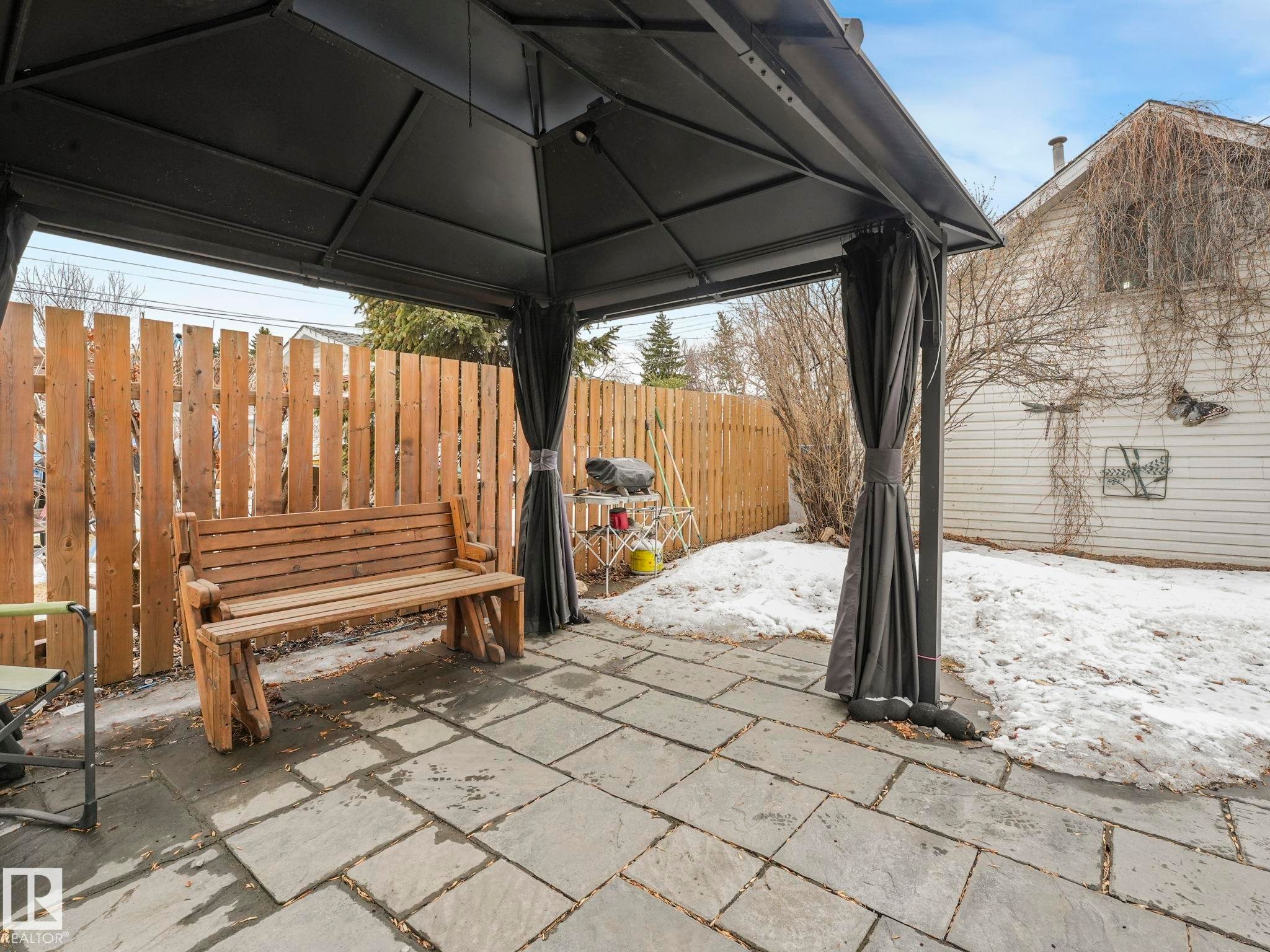 10727 66 Avenue, Edmonton, AB - Outdoor With Exterior