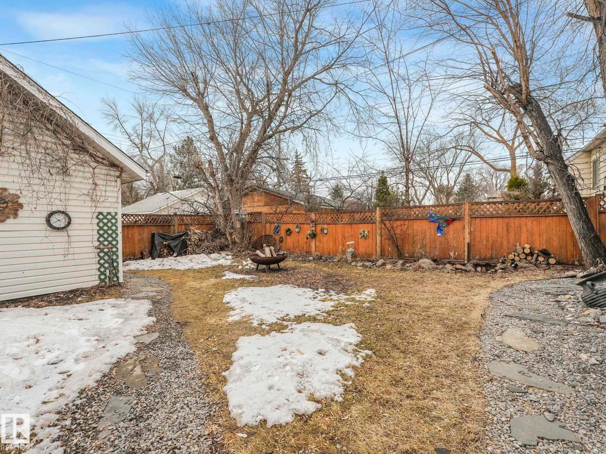 10727 66 Avenue, Edmonton, AB - Outdoor