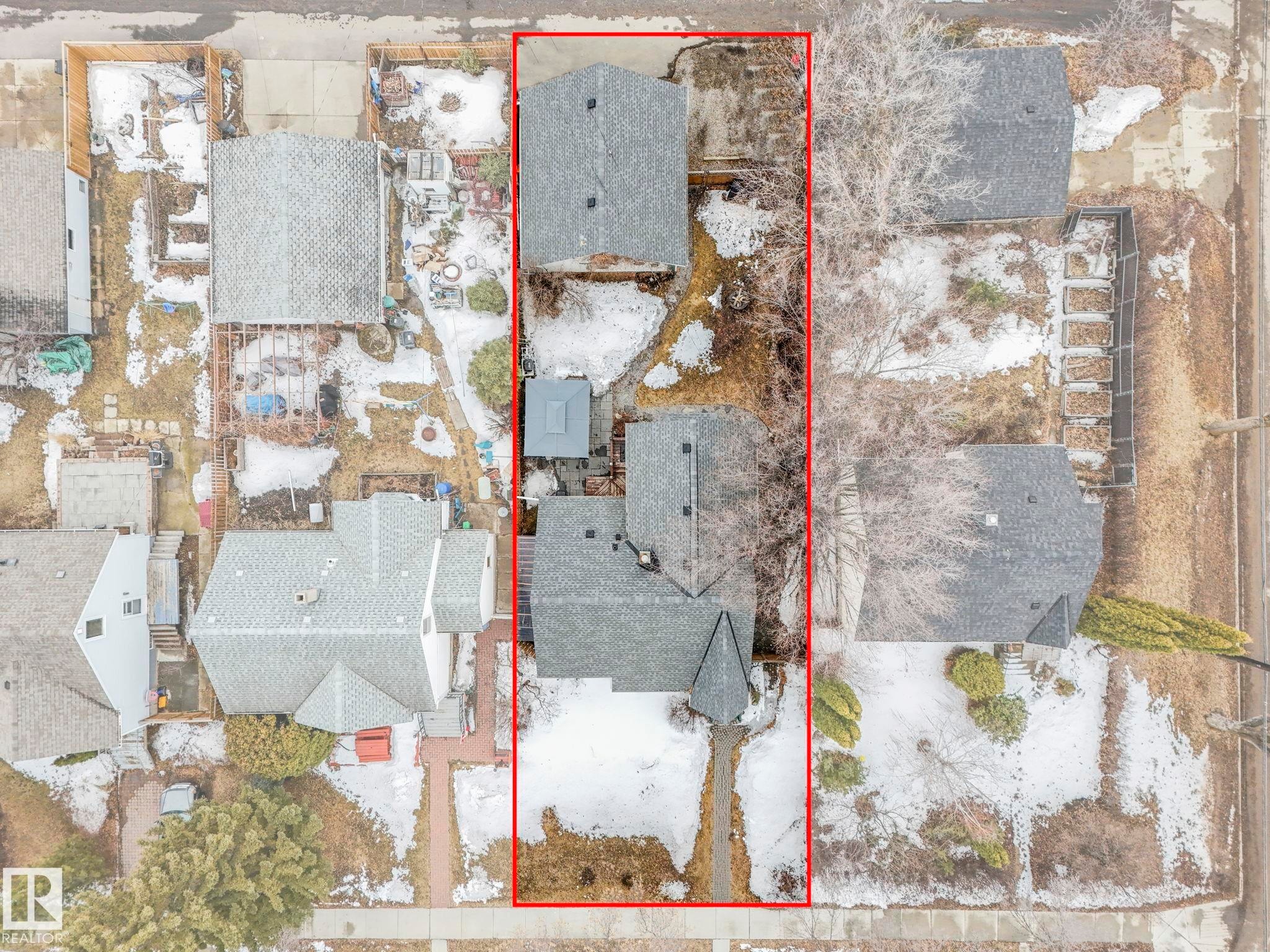 10727 66 Avenue, Edmonton, AB -