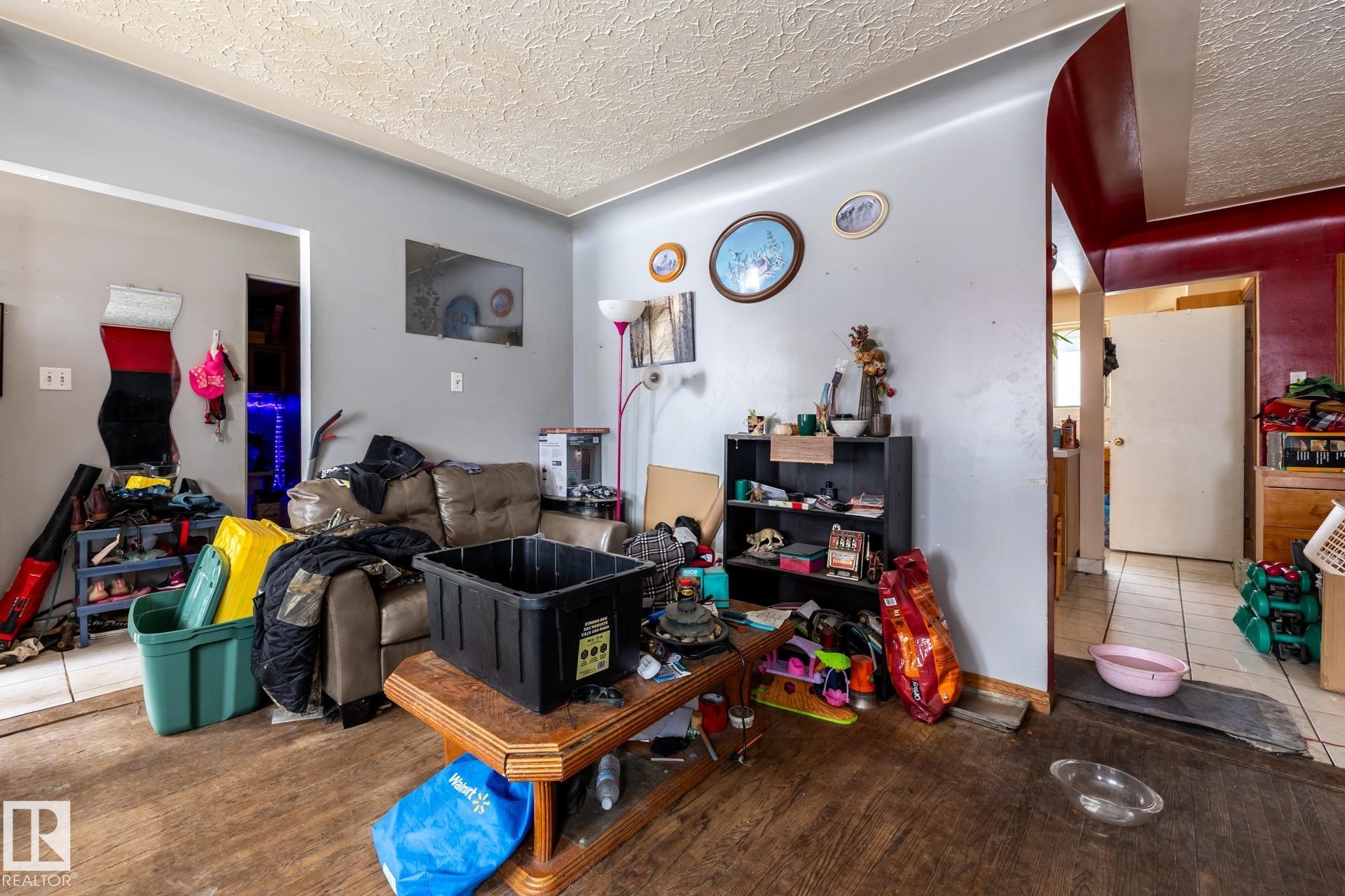 9704 76 Street, Edmonton, AB - Indoor Photo Showing Other Room