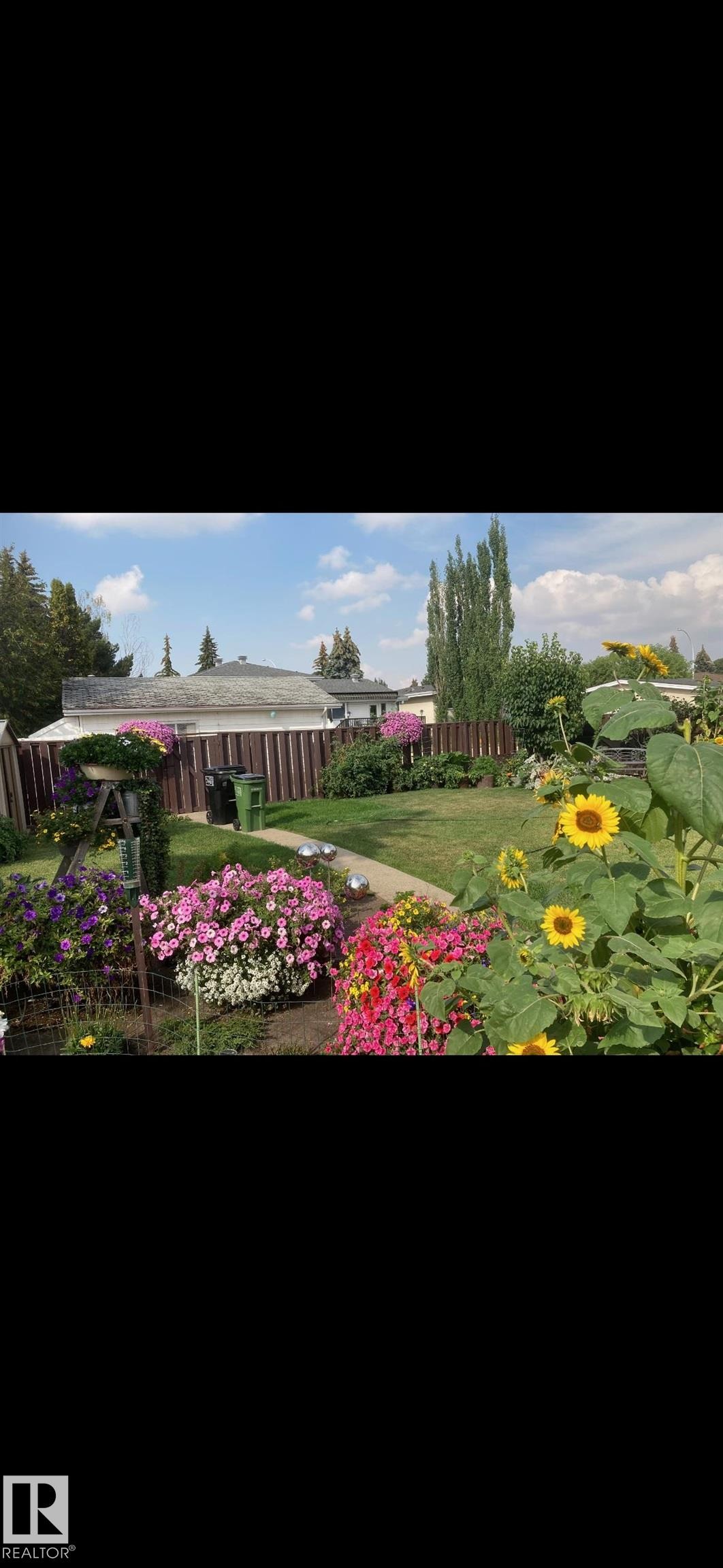 9512 147 Avenue, Edmonton, AB - Outdoor