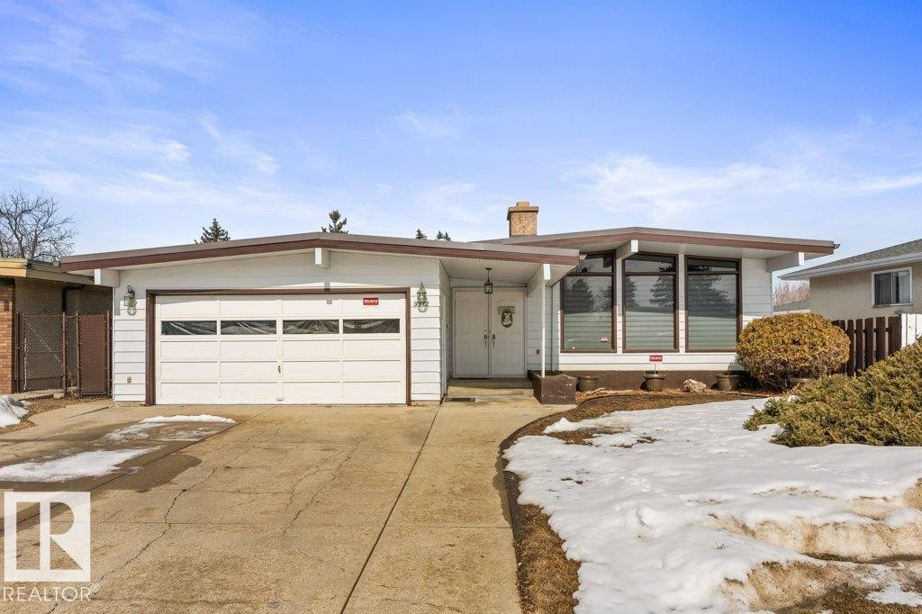 9512 147 Avenue, Edmonton, AB - Outdoor