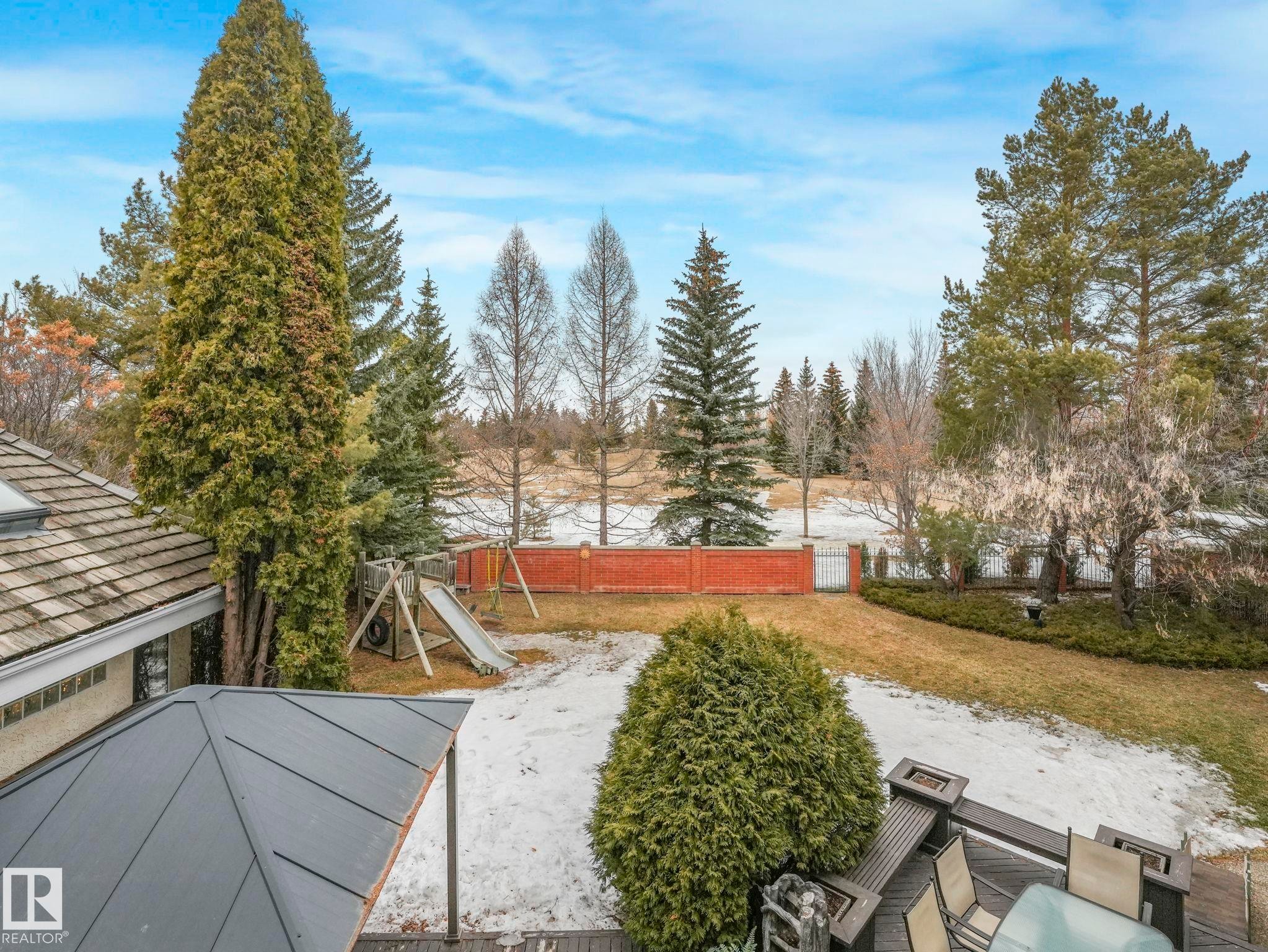 110 Weaver Drive, Edmonton, AB - Outdoor