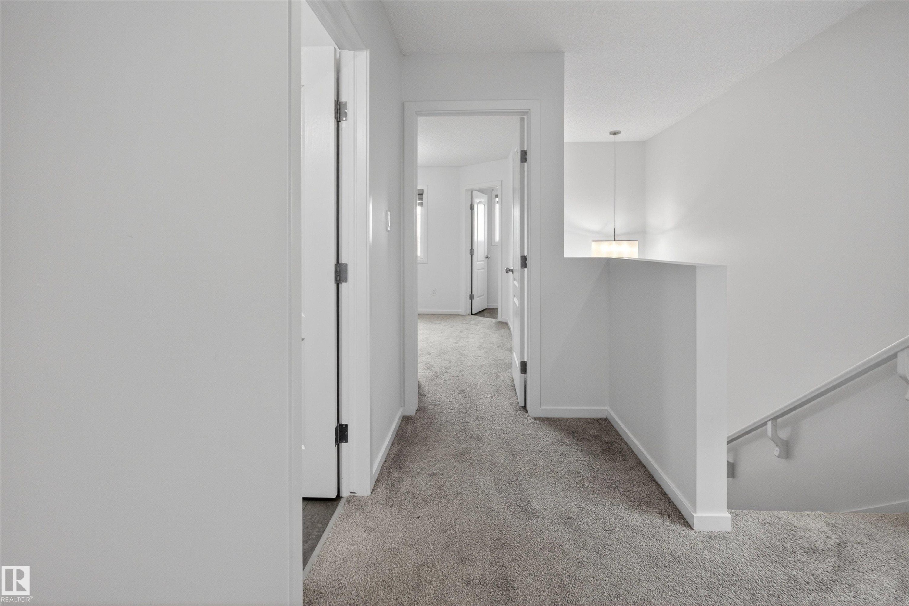 1265 Rosenthal Boulevard, Edmonton, AB - Indoor Photo Showing Other Room