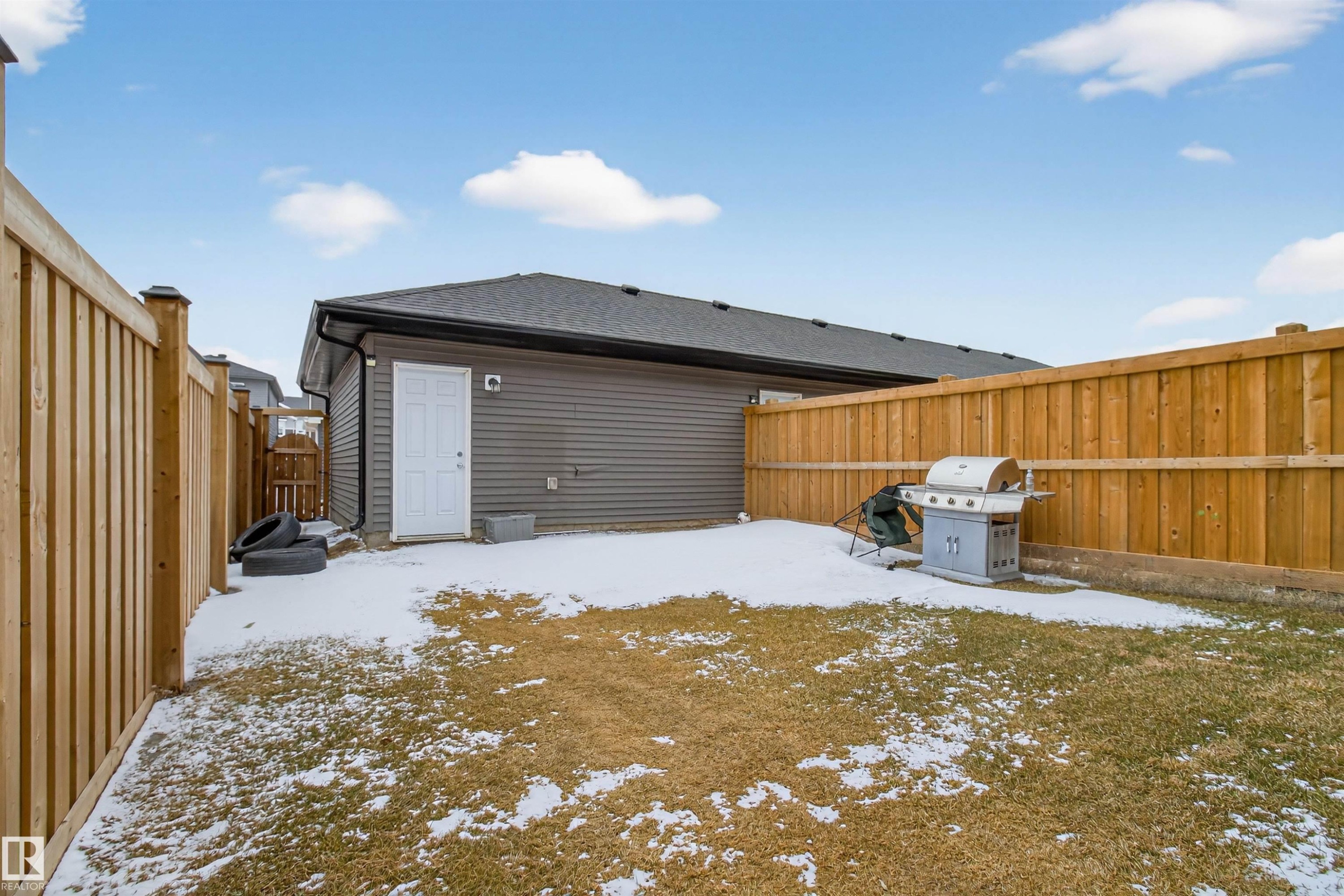 1265 Rosenthal Boulevard, Edmonton, AB - Outdoor With Exterior