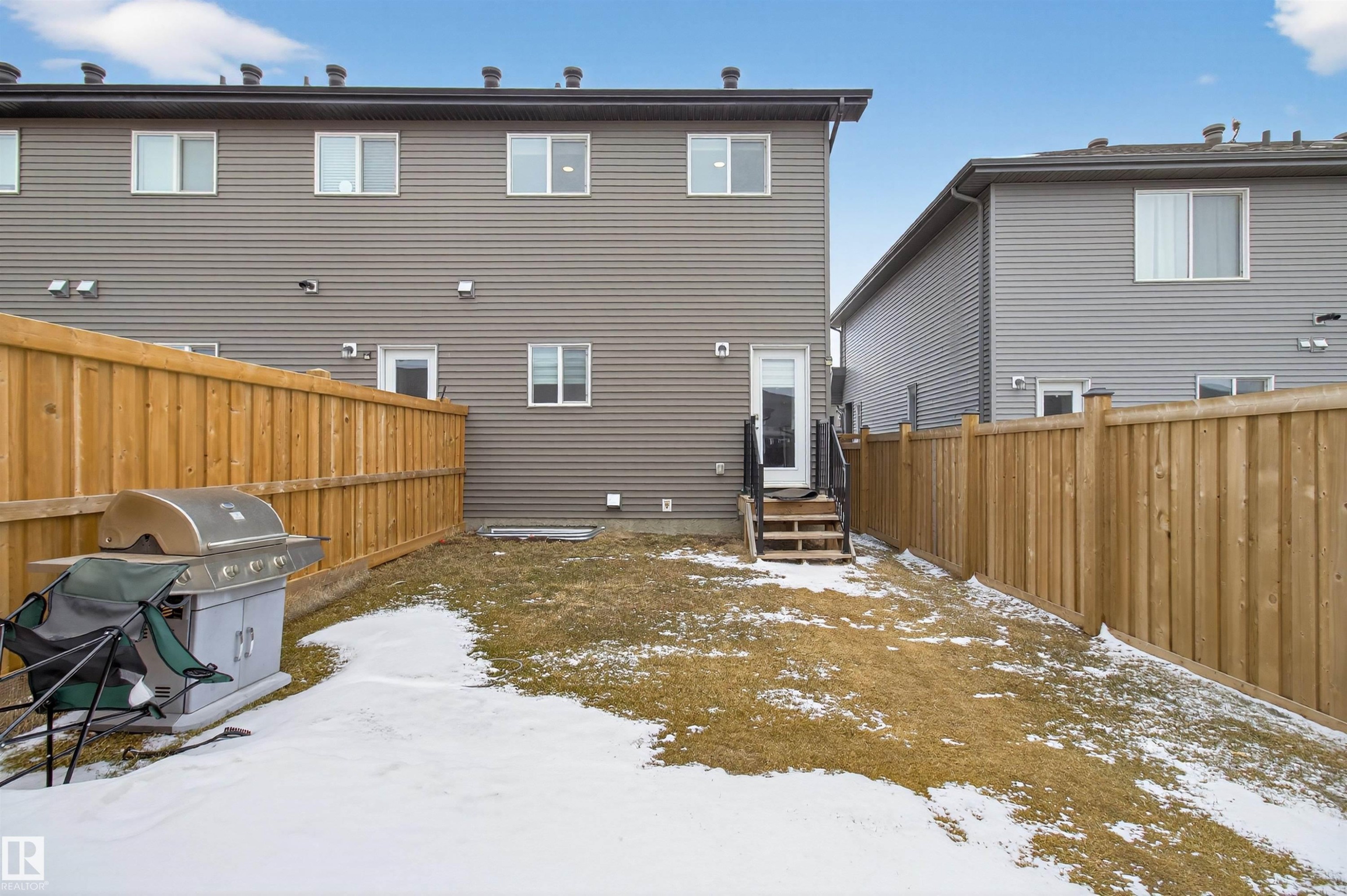 1265 Rosenthal Boulevard, Edmonton, AB - Outdoor With Exterior