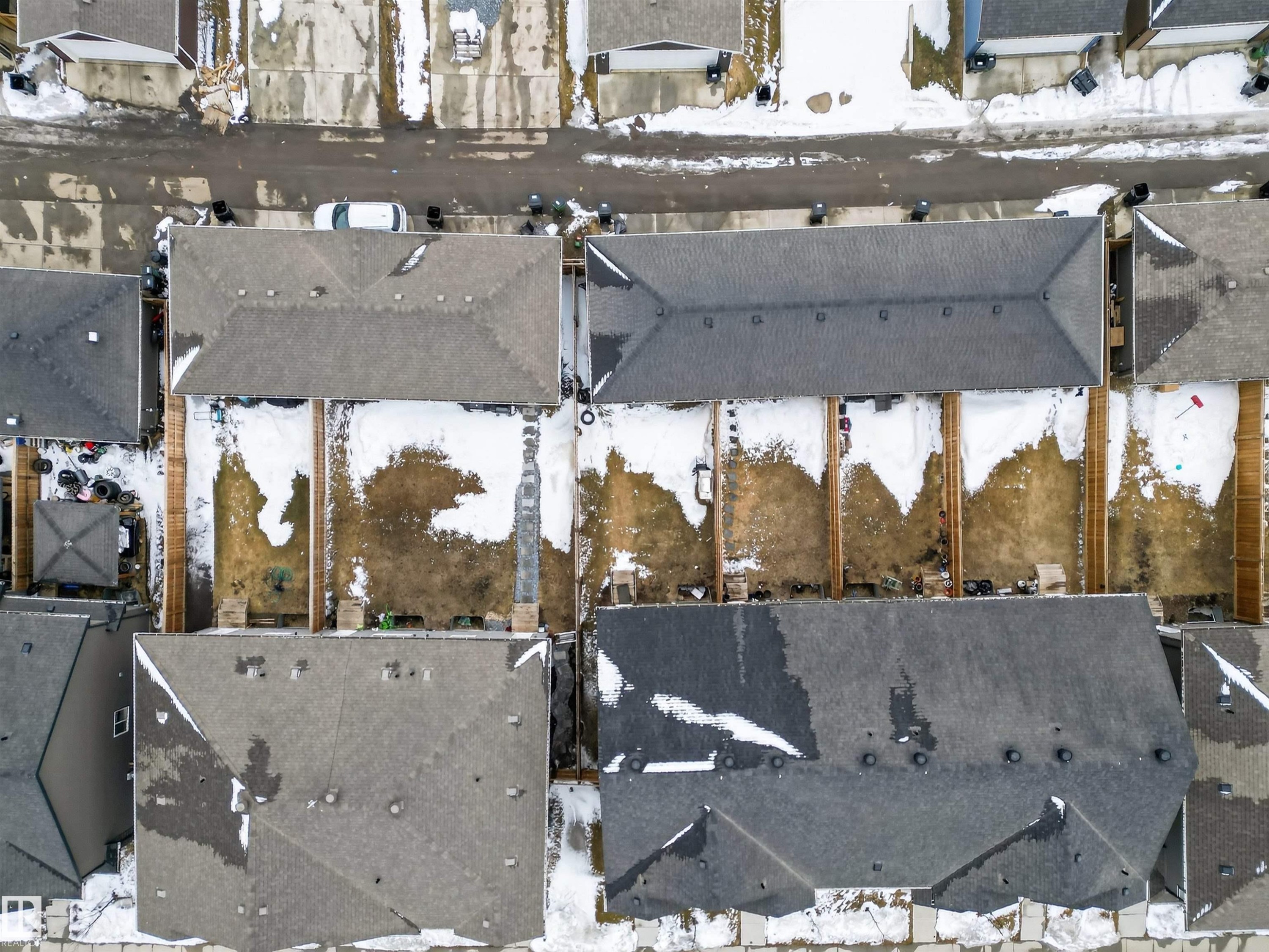 1265 Rosenthal Boulevard, Edmonton, AB - Outdoor