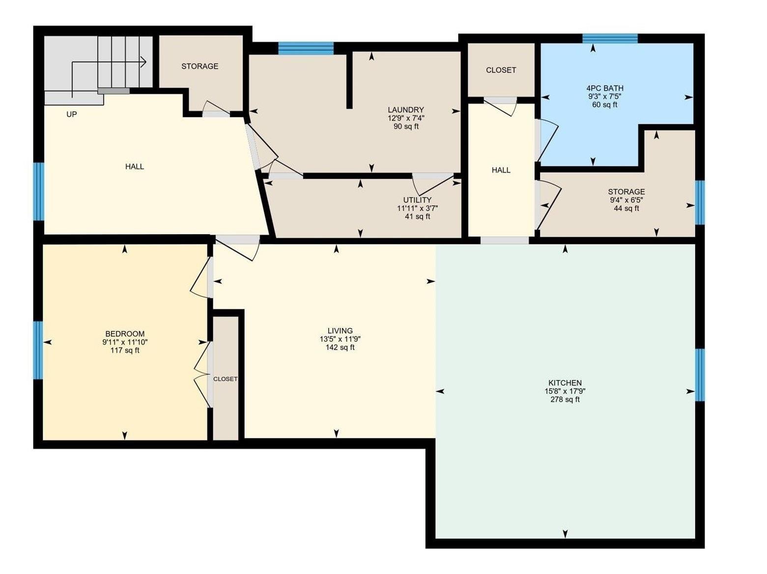 5504 94A Avenue, Edmonton, AB - Other