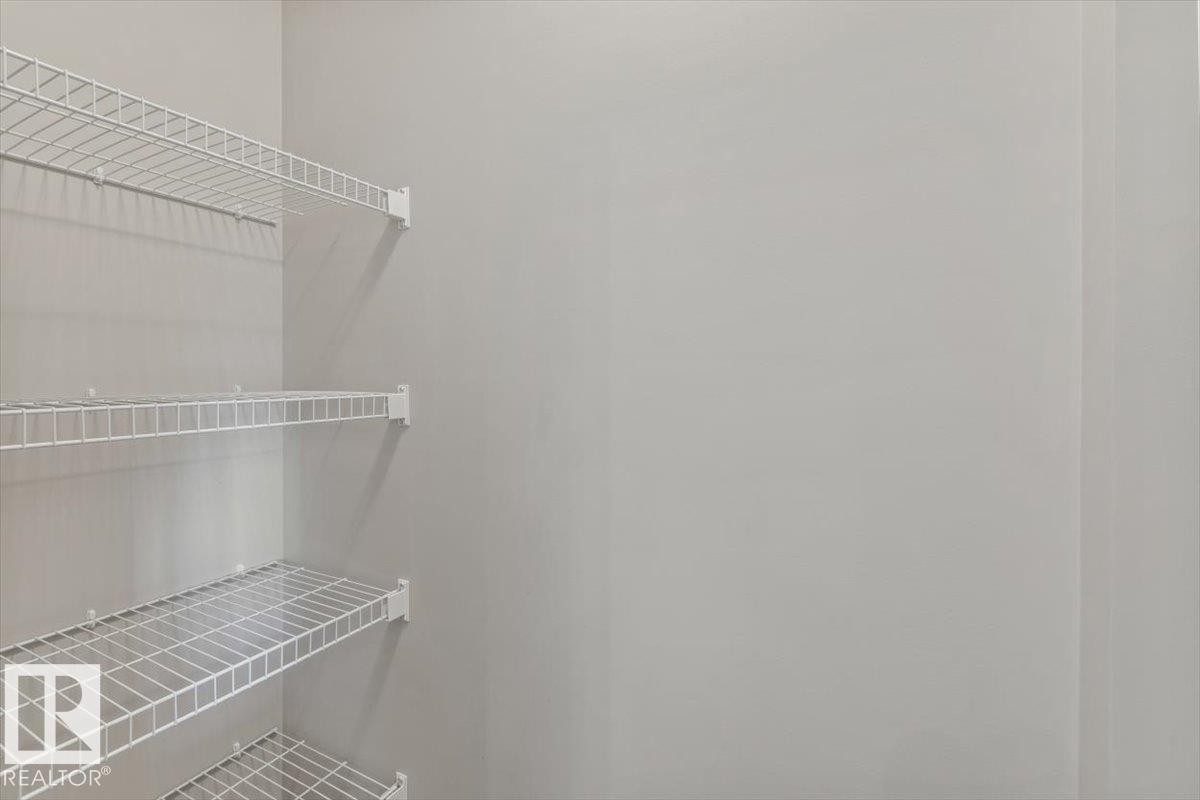 412 320 Ambleside Link Link, Edmonton, AB - Indoor With Storage