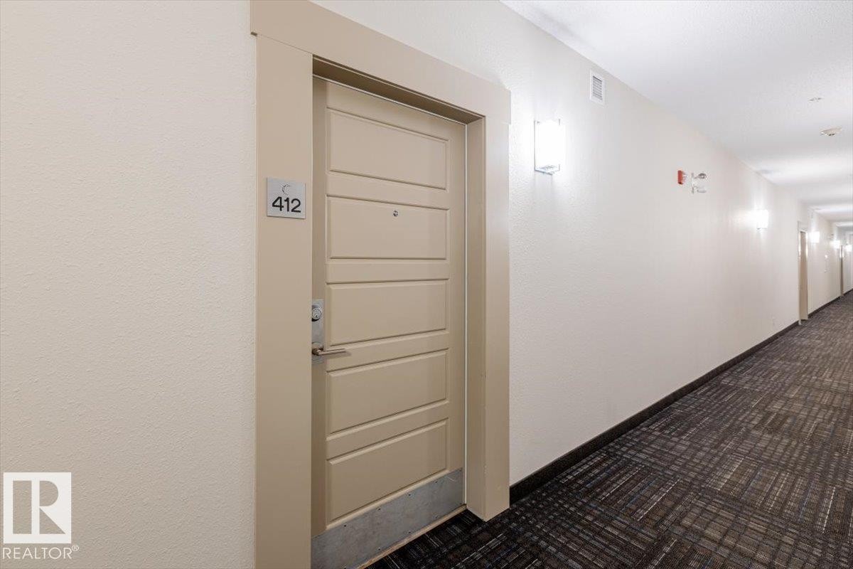 412 320 Ambleside Link Link, Edmonton, AB - Indoor Photo Showing Other Room