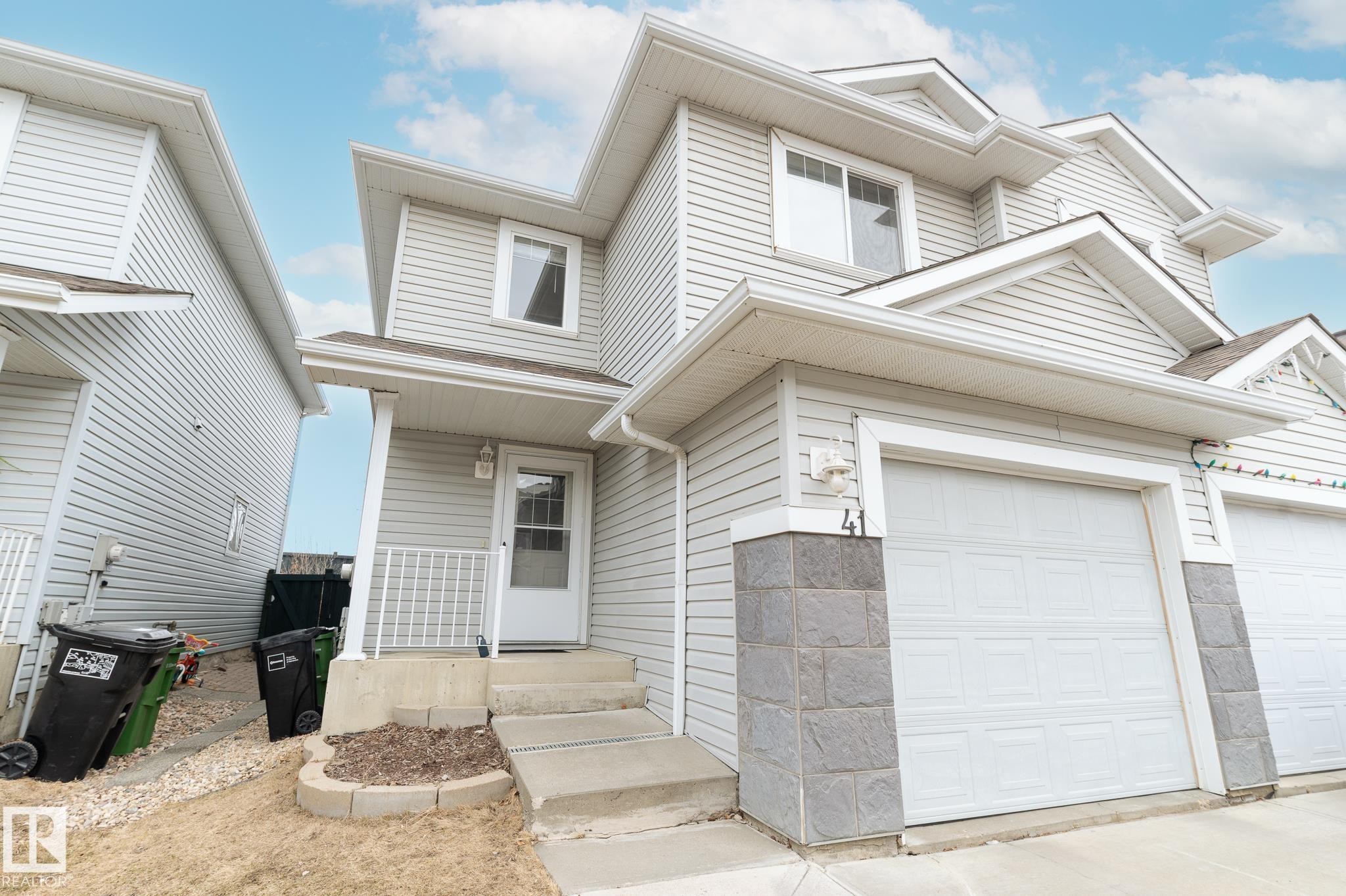 41 2021 Grantham Court, Edmonton, AB - Outdoor