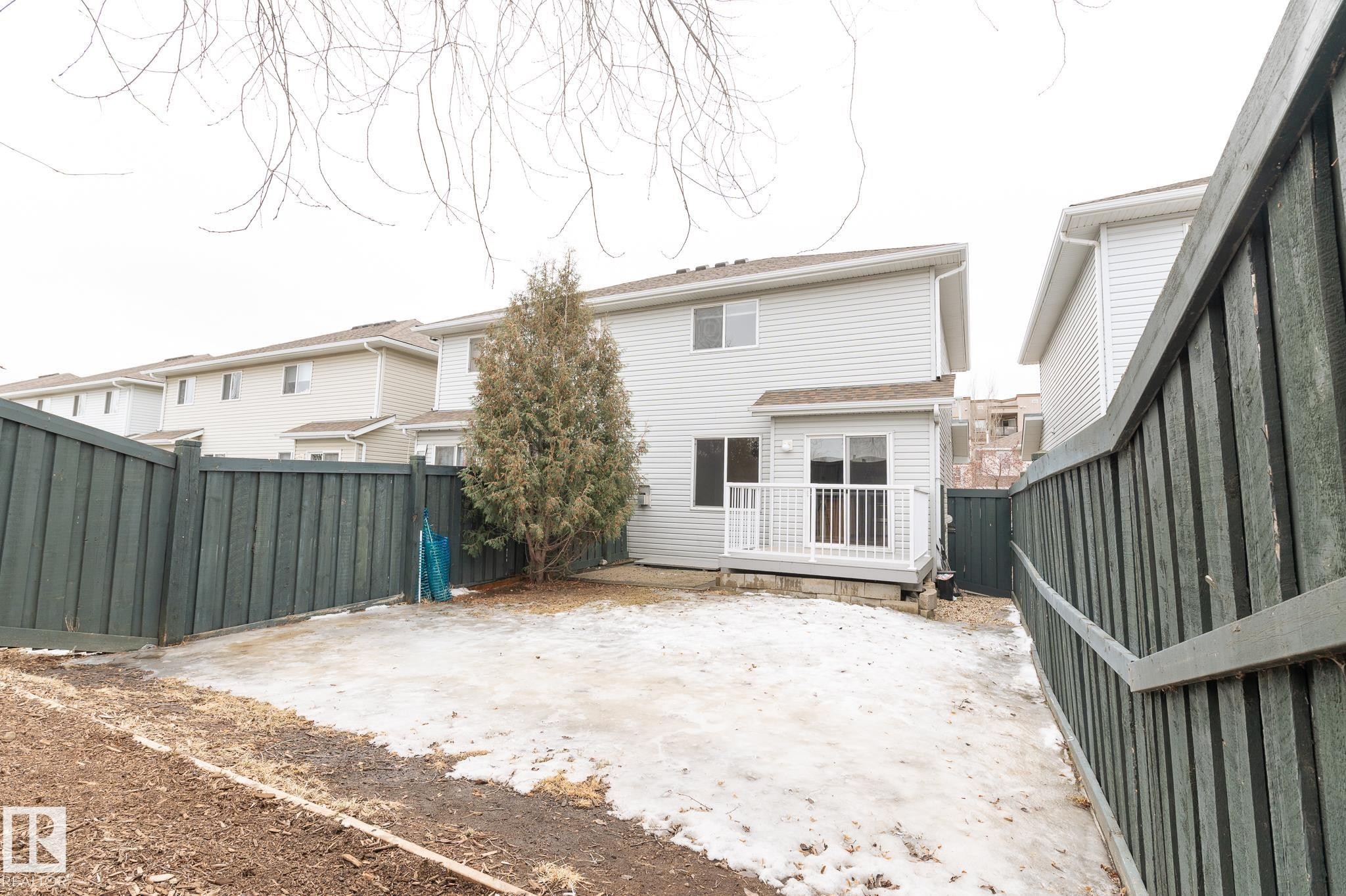 41 2021 Grantham Court, Edmonton, AB - Outdoor With Exterior