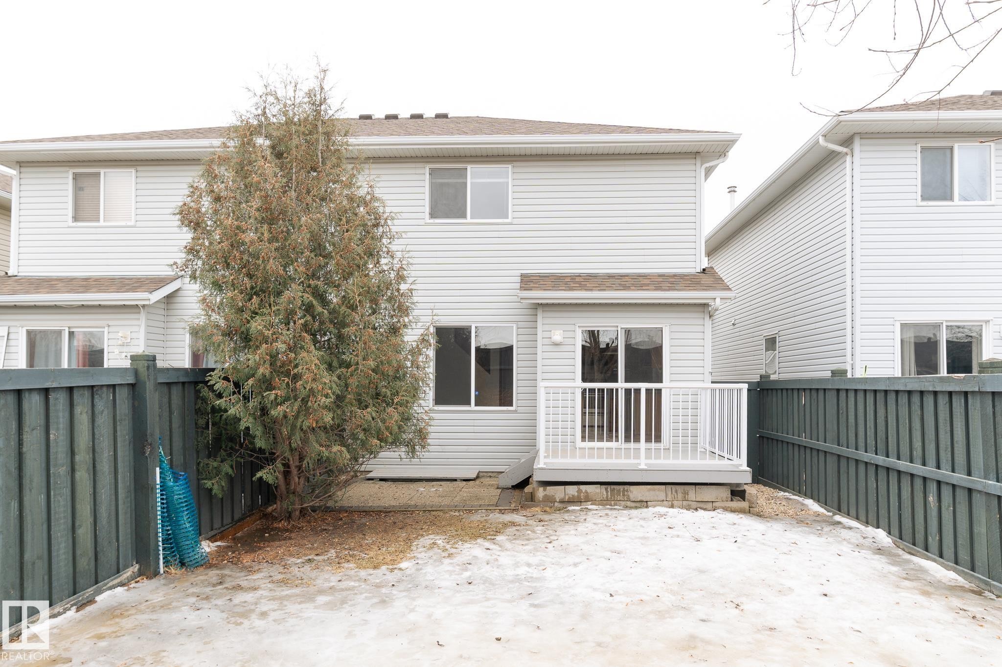 41 2021 Grantham Court, Edmonton, AB - Outdoor With Exterior