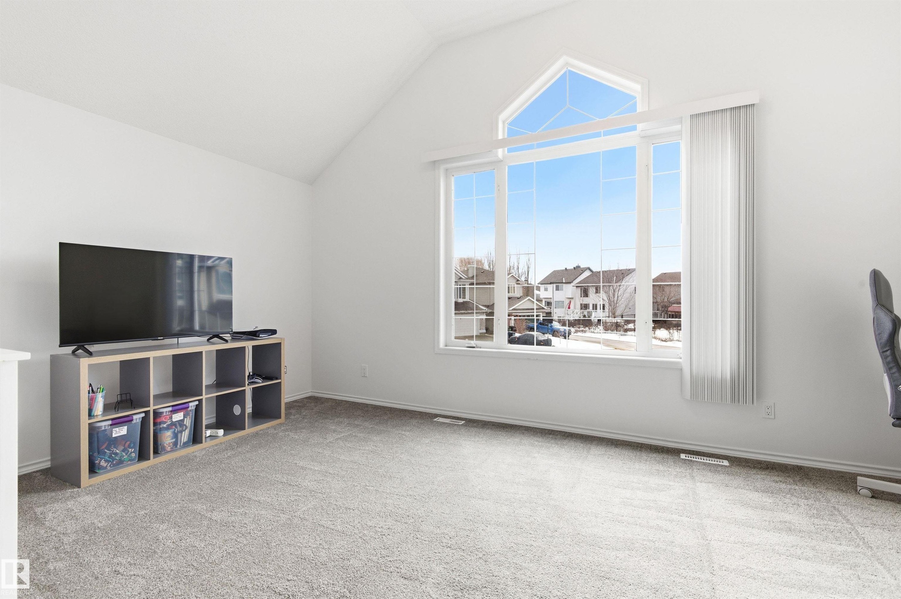 582 Glenwright Crescent, Edmonton, AB - Indoor