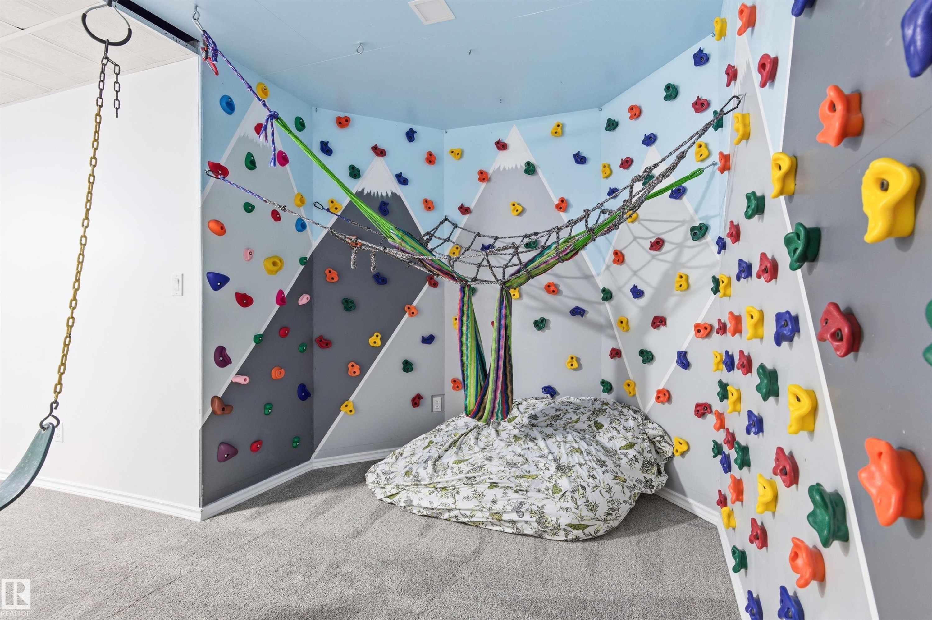 582 Glenwright Crescent, Edmonton, AB - Indoor