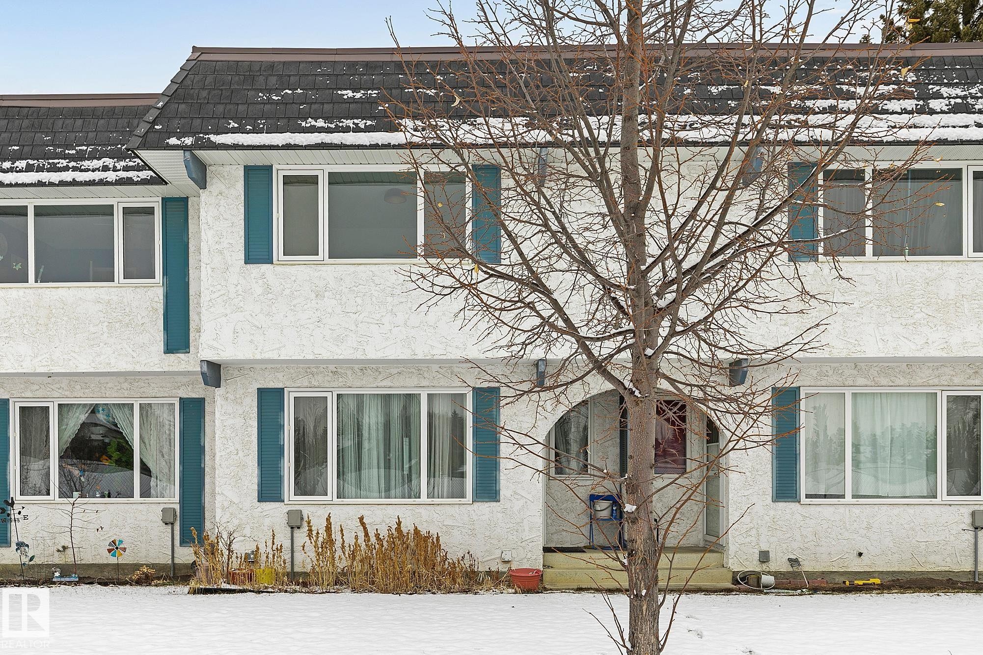 11365 22 Avenue, Edmonton, AB - Outdoor