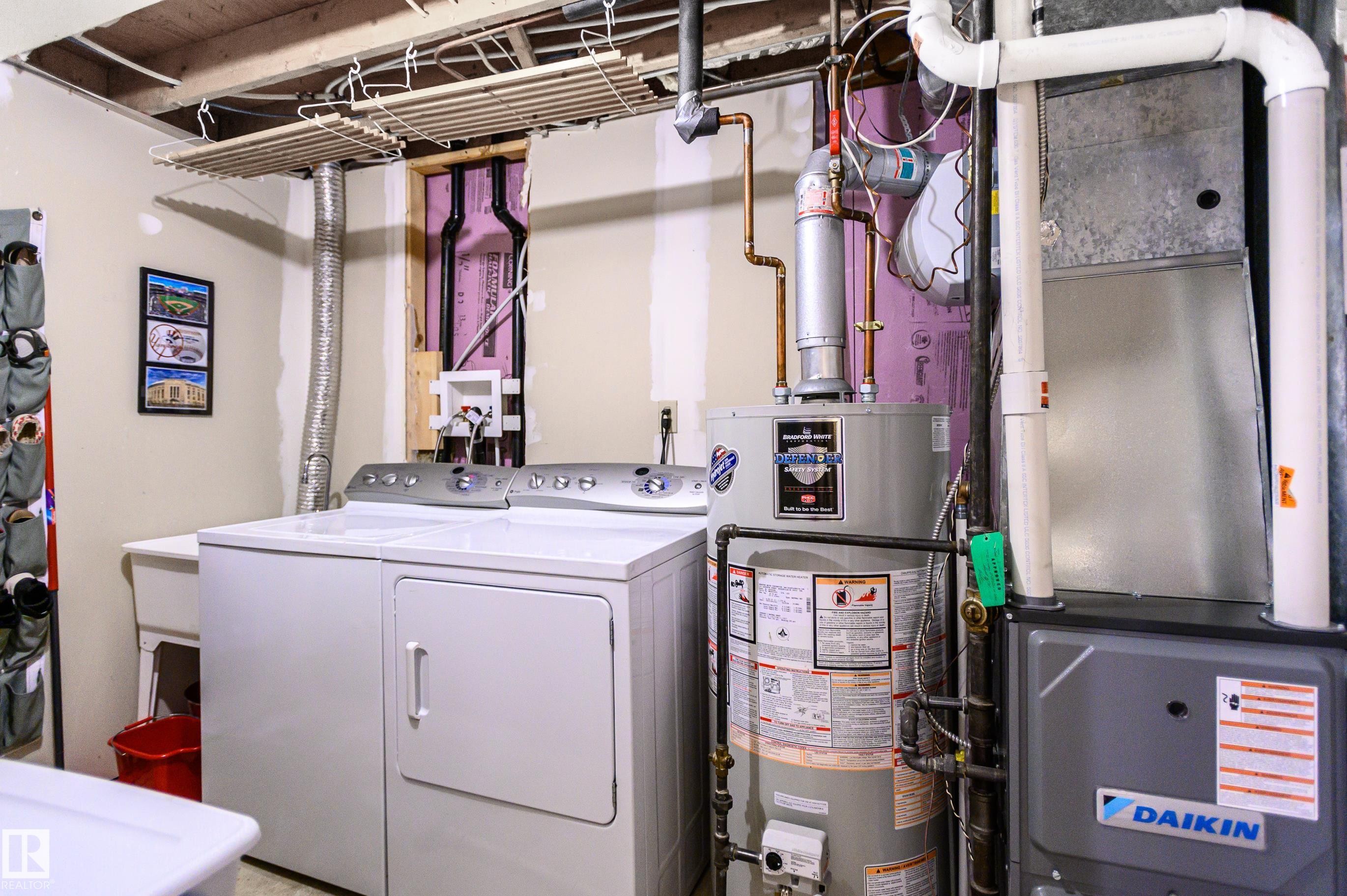 71 Forest Grove, St. Albert, AB - Indoor