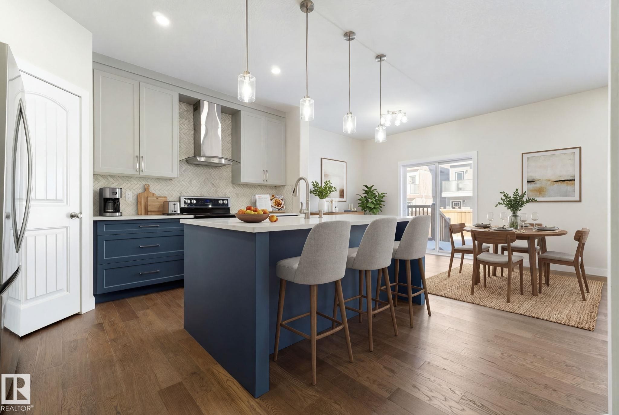 5736 176 Avenue, Edmonton, AB - Indoor