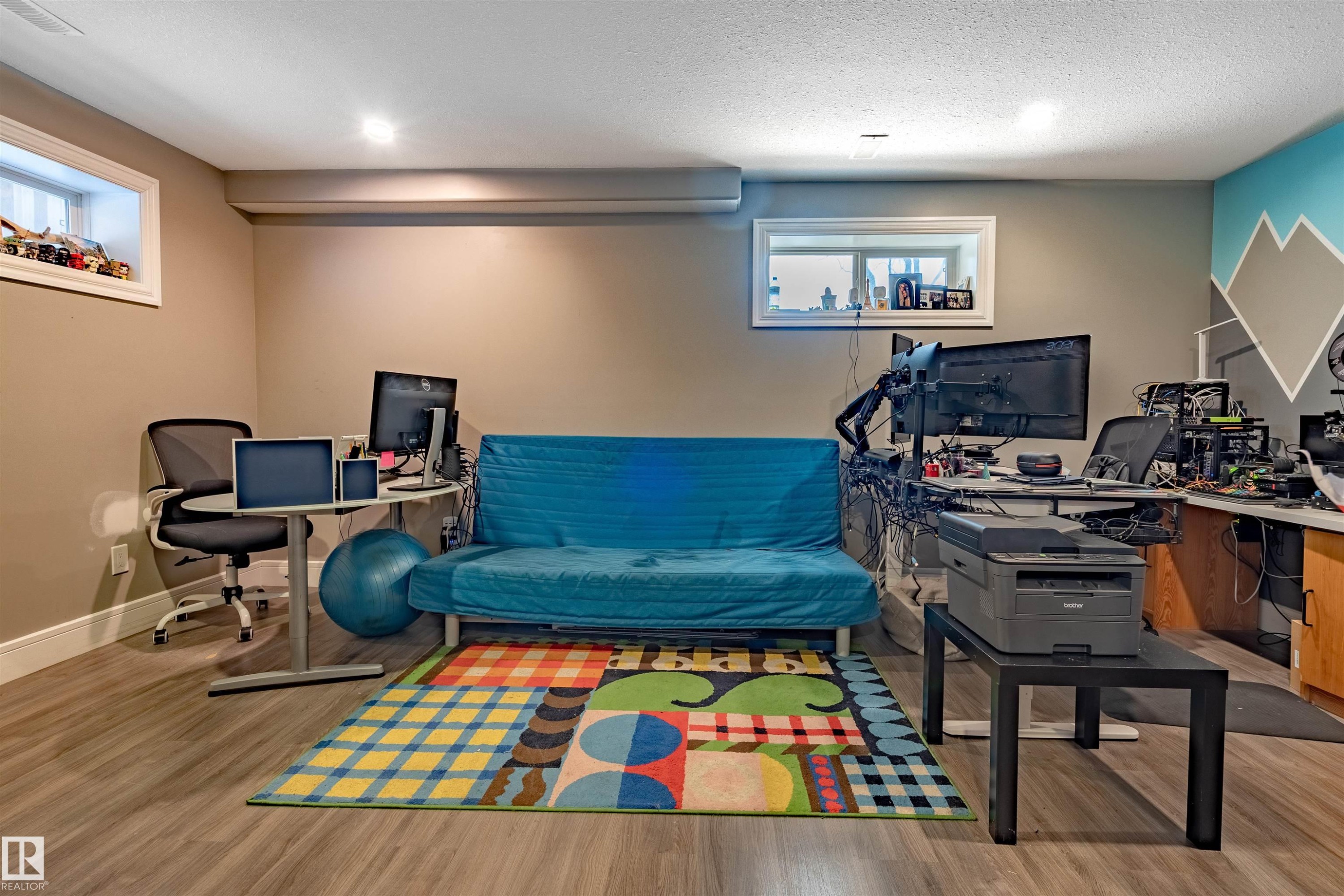 12846 122 Street, Edmonton, AB - Indoor