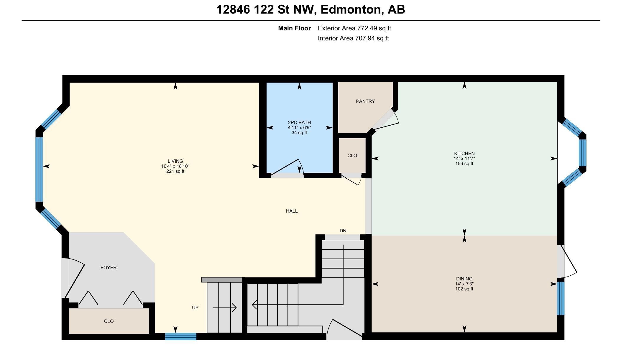 12846 122 Street, Edmonton, AB - Other