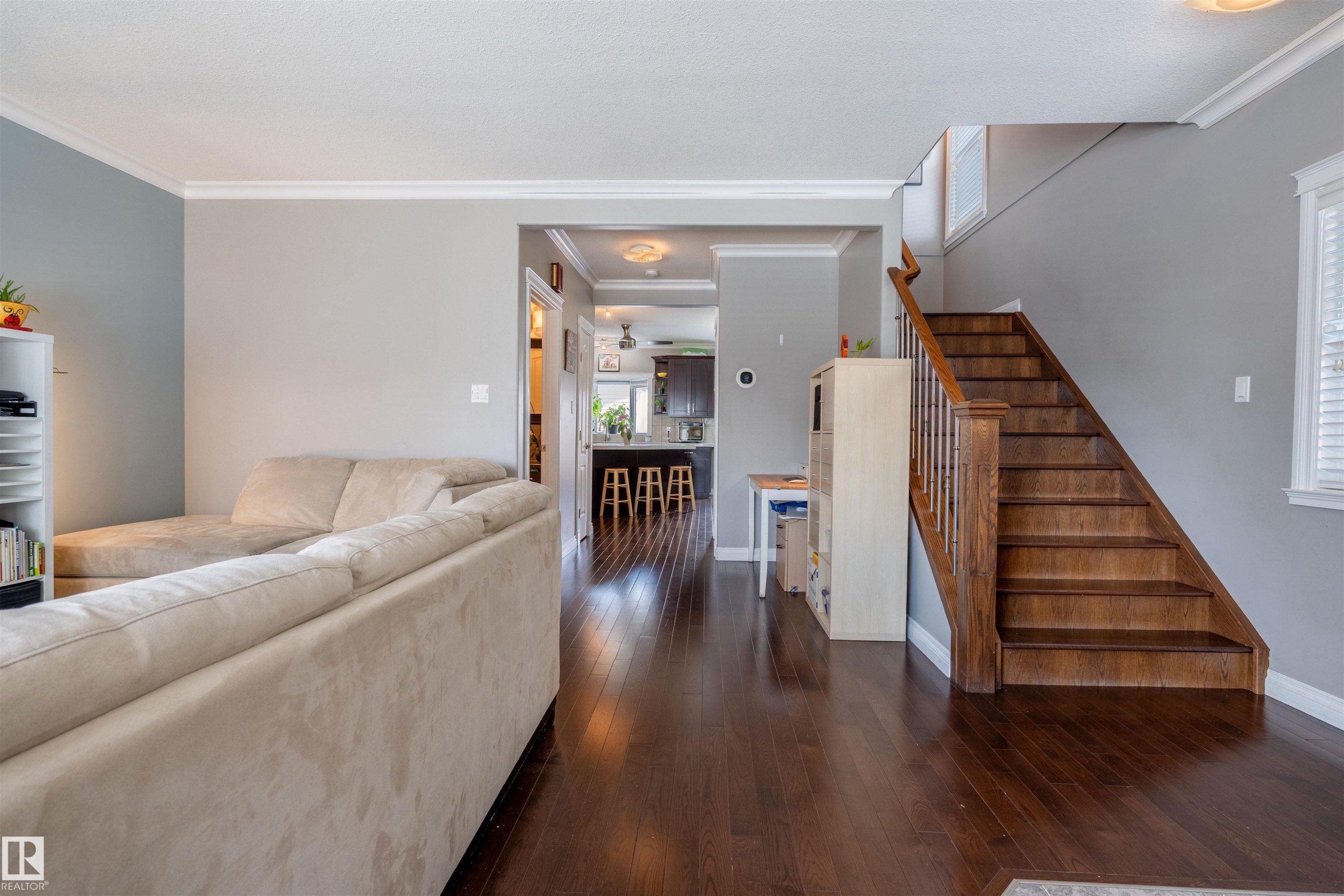 12846 122 Street, Edmonton, AB - Indoor