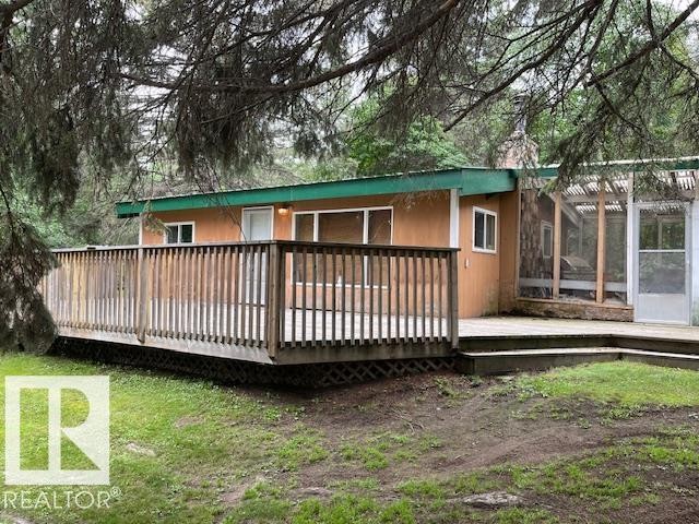 1040 &1040 A&B Mitchell Beach Beach, Rural Leduc County, AB