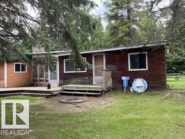 1040 &1040 A&B Mitchell Beach Beach, Rural Leduc County, AB
