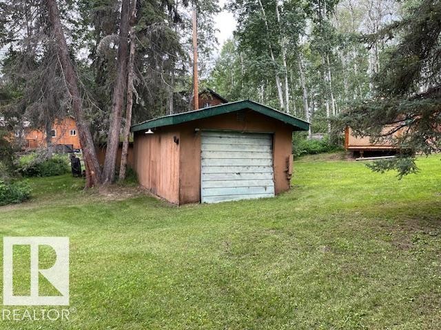 1040 &1040 A&B Mitchell Beach Beach, Rural Leduc County, AB