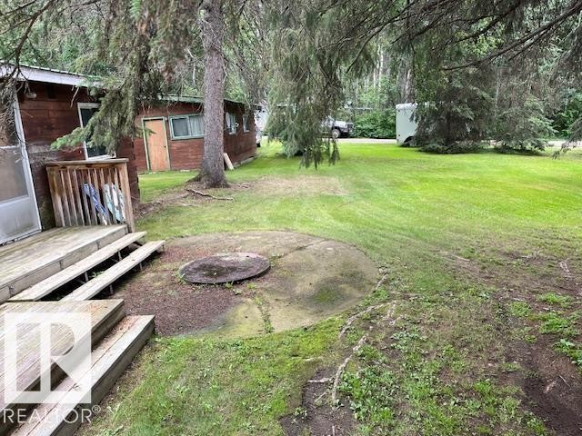 1040 &1040 A&B Mitchell Beach Beach, Rural Leduc County, AB