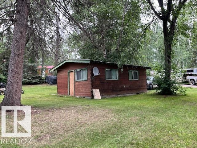 1040 &1040 A&B Mitchell Beach Beach, Rural Leduc County, AB