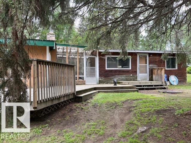 1040 &1040 A&B Mitchell Beach Beach, Rural Leduc County, AB