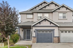 84 CALVERT Wynd Fort Saskatchewan, AB T8L 0C4