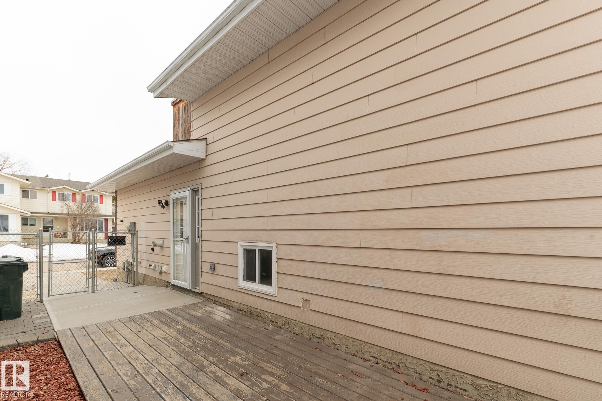 35 Wellington Crescent, Spruce Grove, AB - Outdoor With Exterior