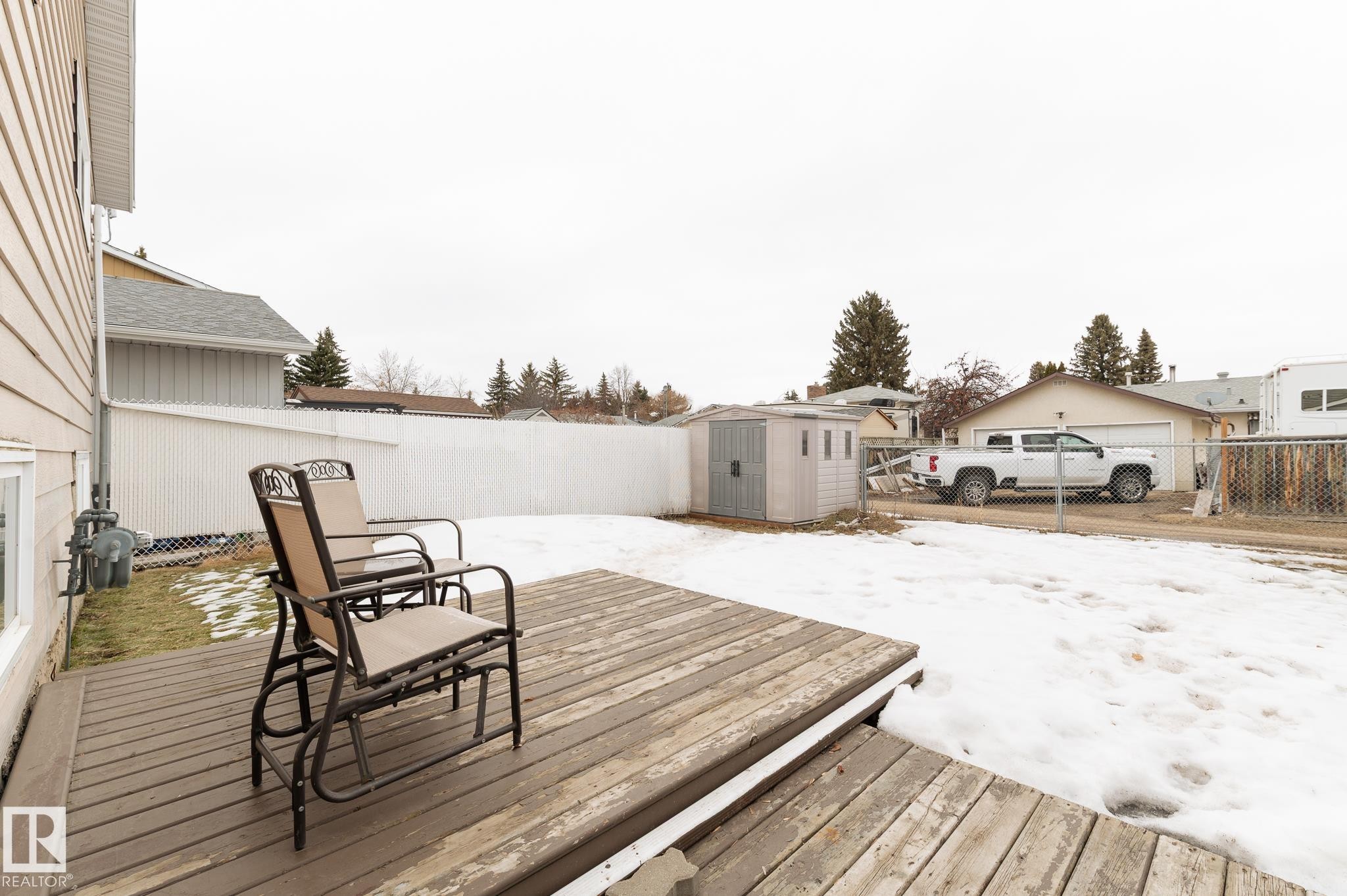 35 Wellington Crescent, Spruce Grove, AB - Outdoor With Exterior