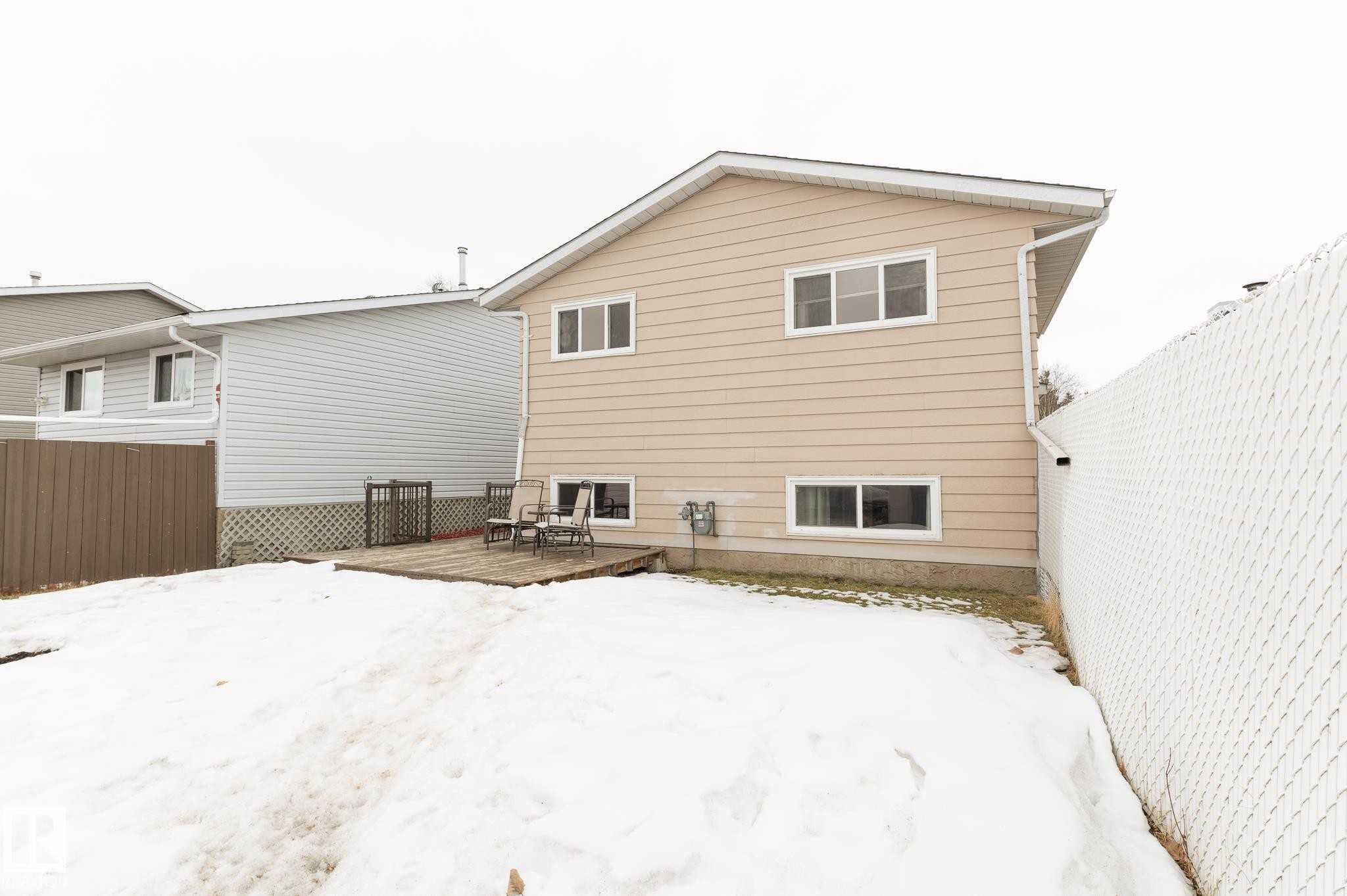 35 Wellington Crescent, Spruce Grove, AB - Outdoor With Exterior