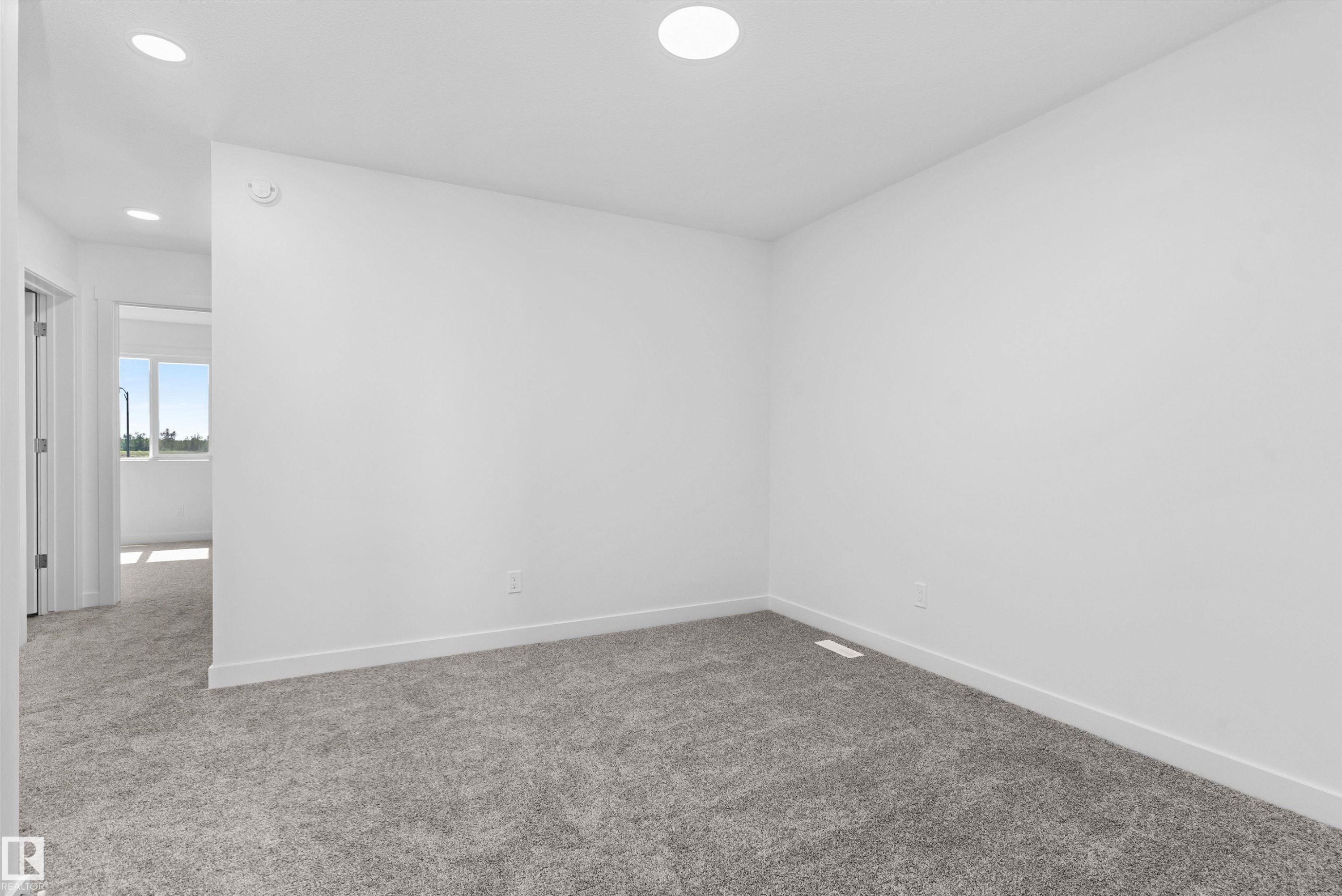 18713 18A Avenue Nw, Edmonton, AB - Indoor Photo Showing Other Room