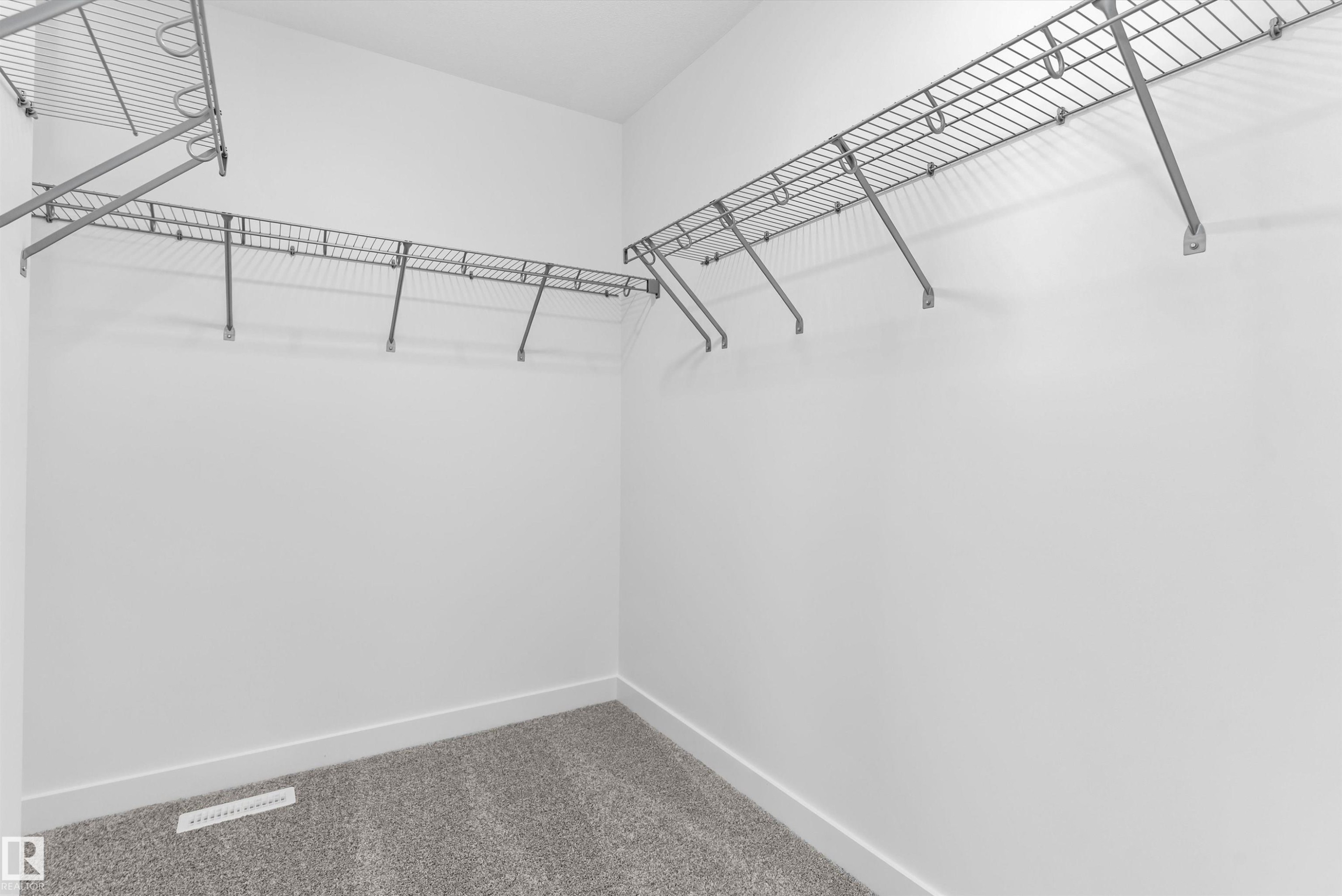 18713 18A Avenue Nw, Edmonton, AB - Indoor With Storage