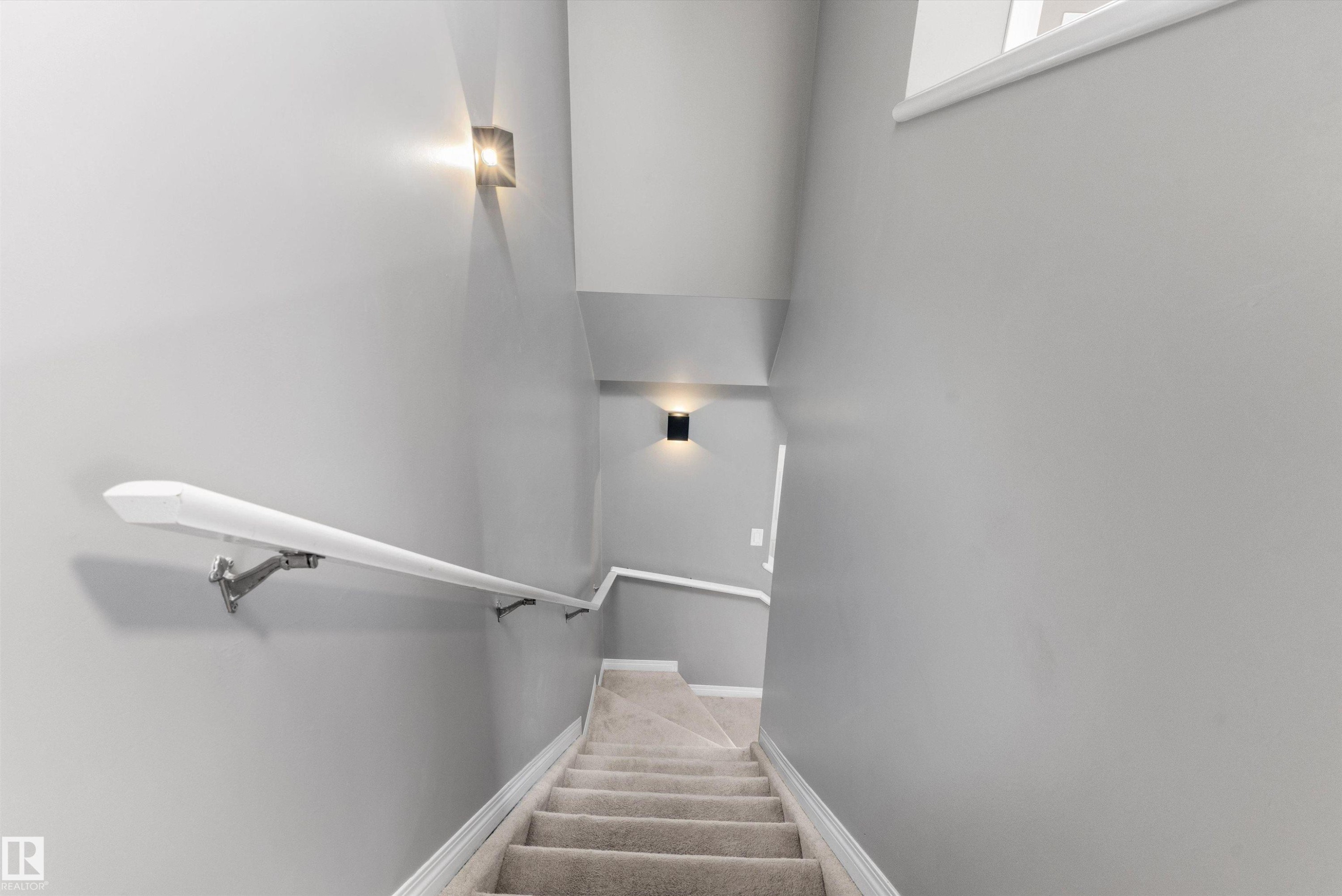 49 9151 Shaw Way, Edmonton, AB - Indoor