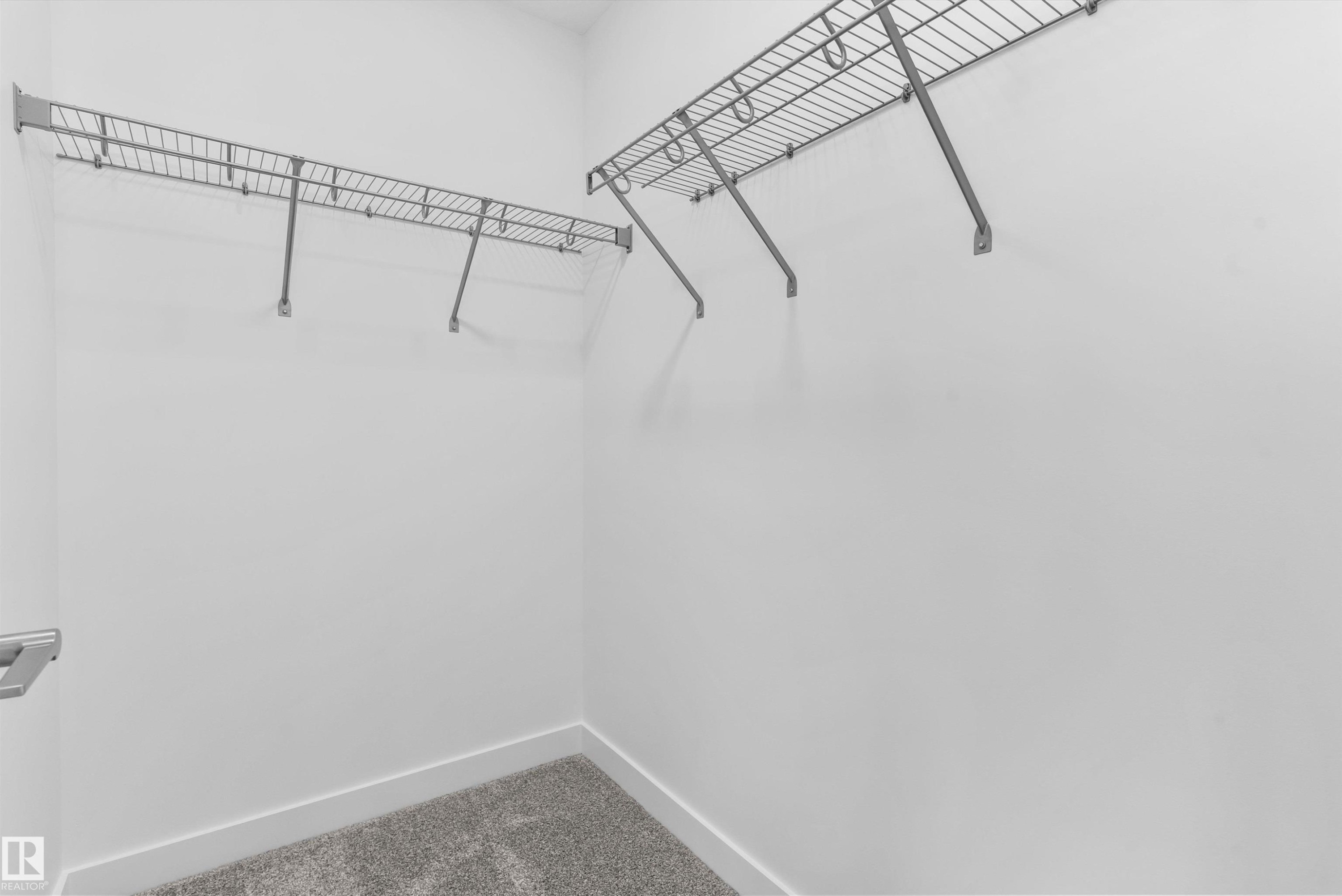 18717 18A Avenue Nw, Edmonton, AB - Indoor With Storage