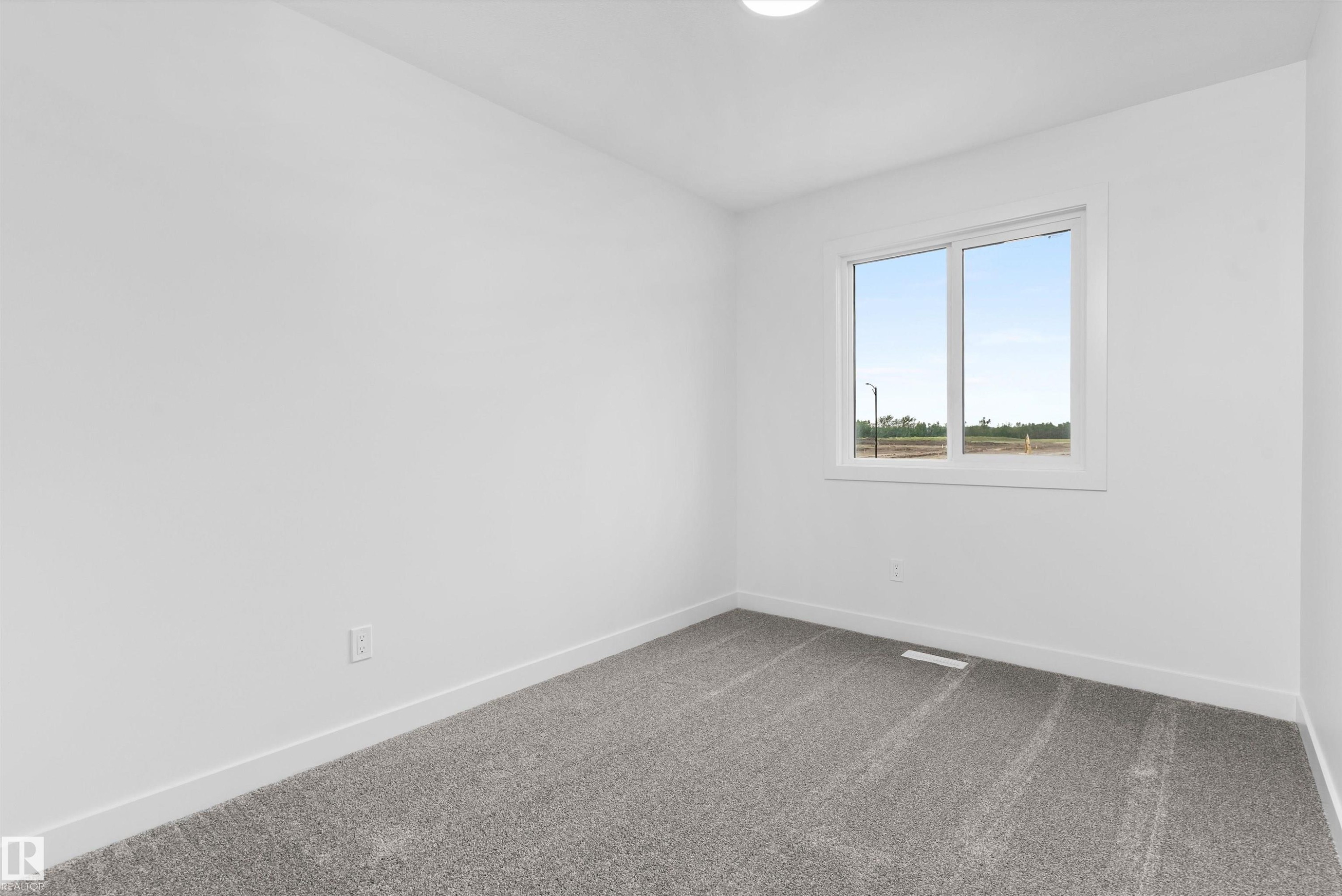 18717 18A Avenue Nw, Edmonton, AB - Indoor Photo Showing Other Room